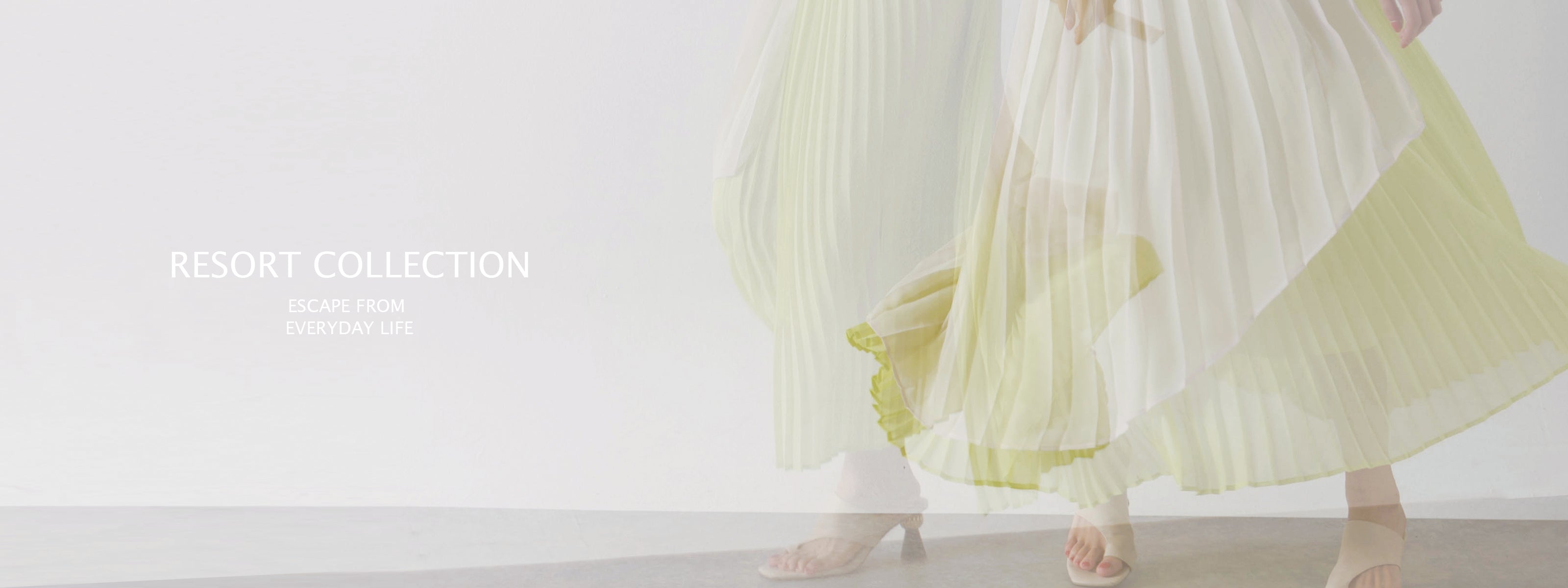 Limue RESORT COLLECTION