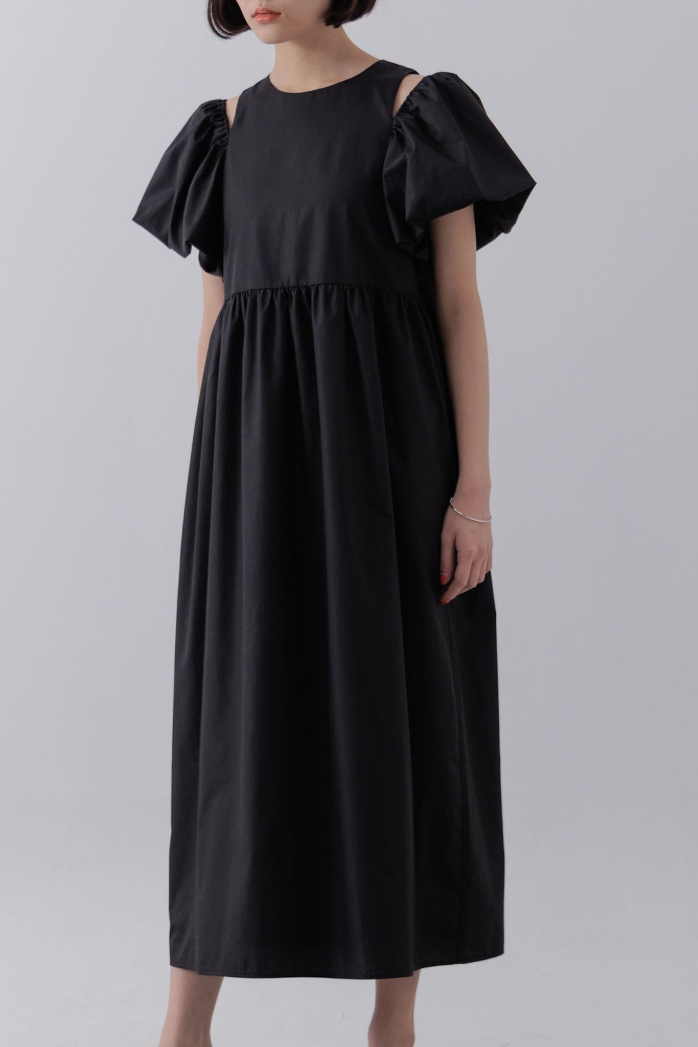Cutting design dress