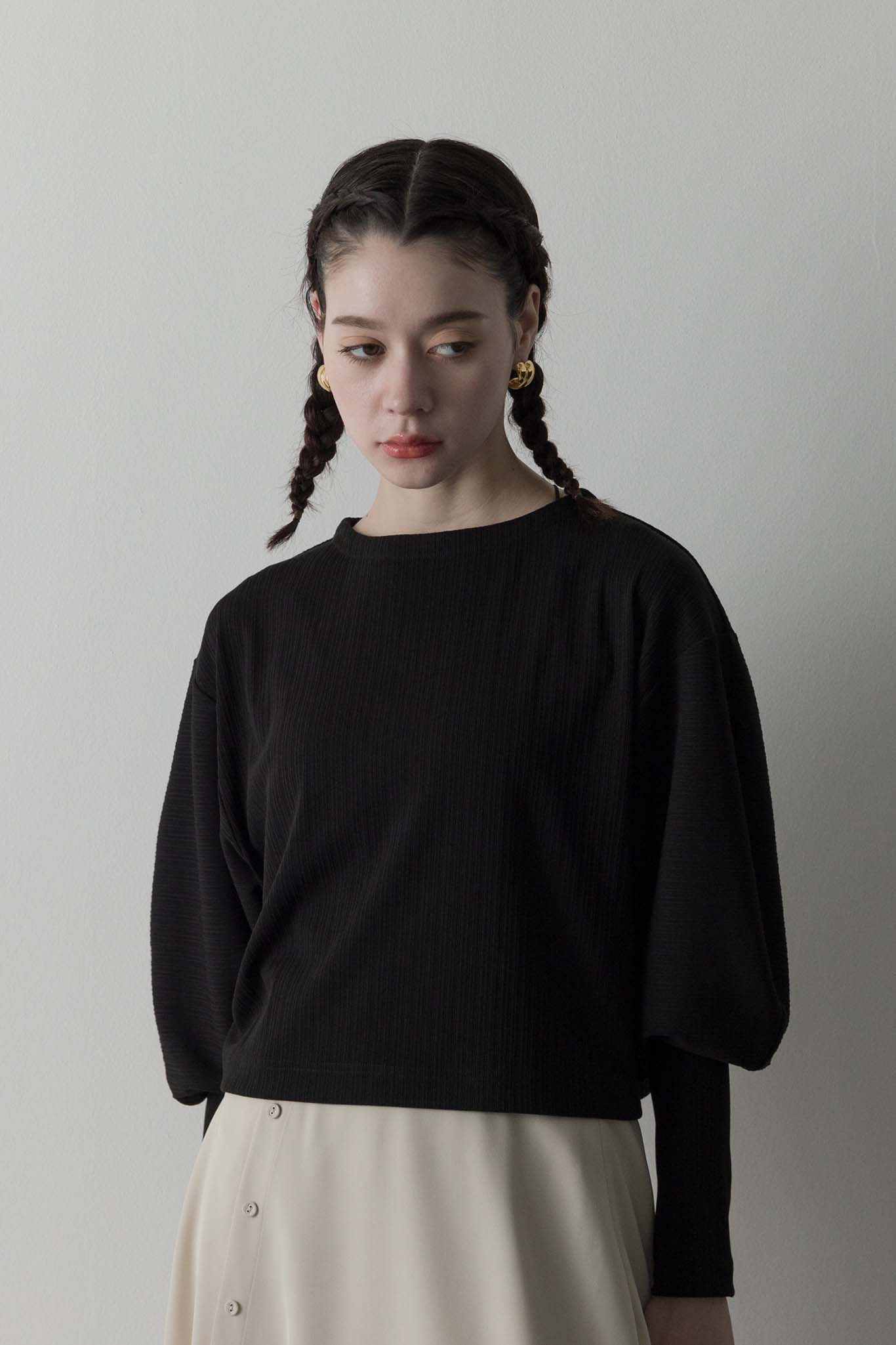 Teleco Big Sleeve Cut and Sew