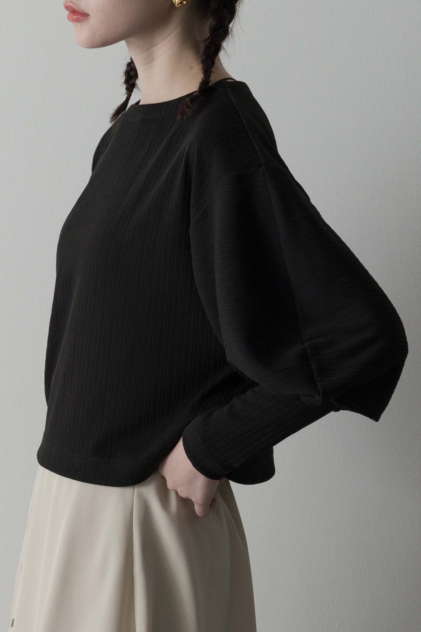 Teleco Big Sleeve Cut and Sew