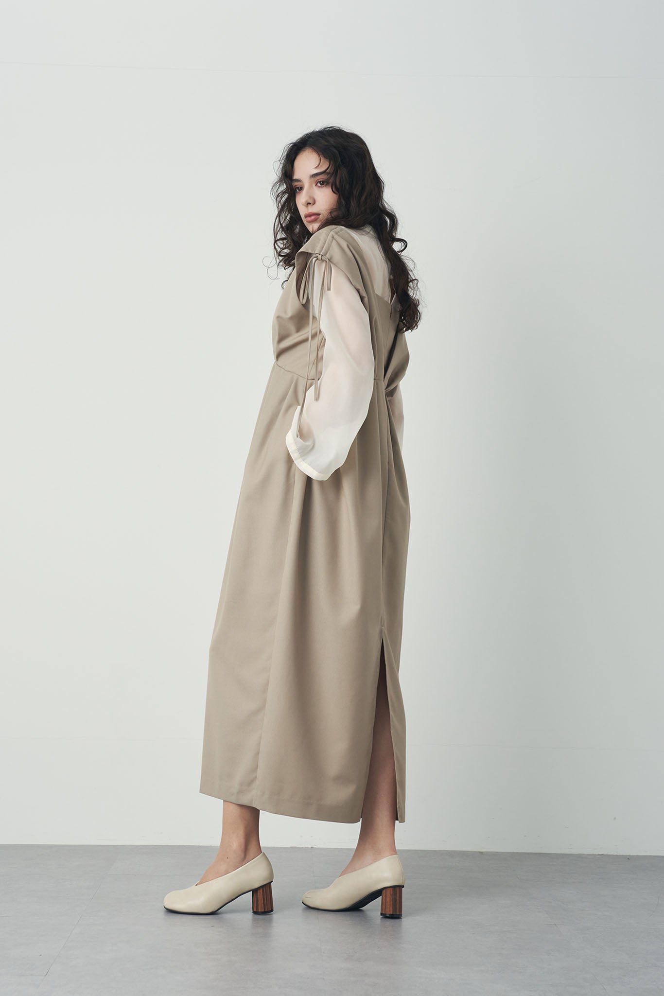 オーガンドッキングジャンスカ