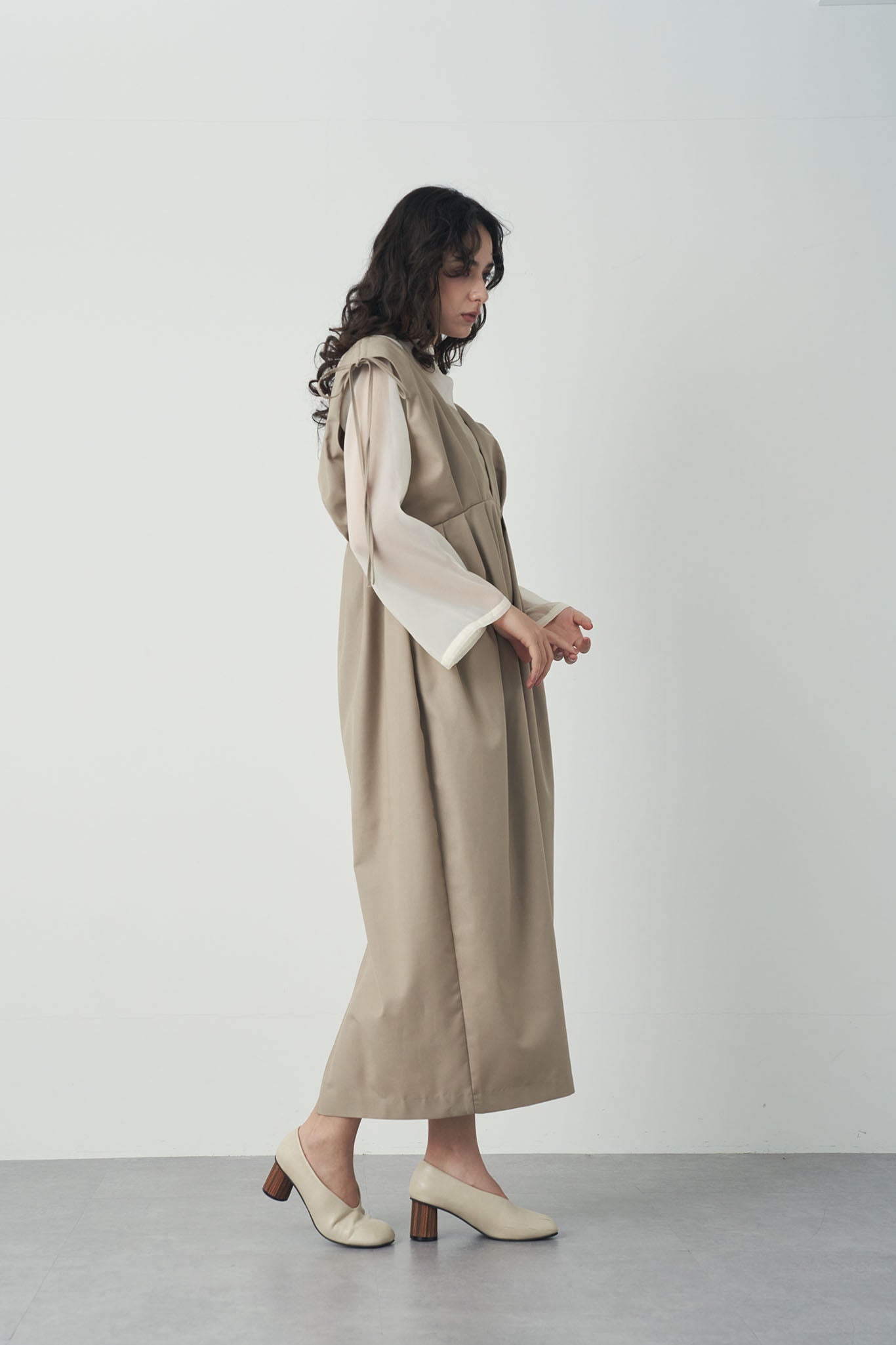 オーガンドッキングジャンスカ