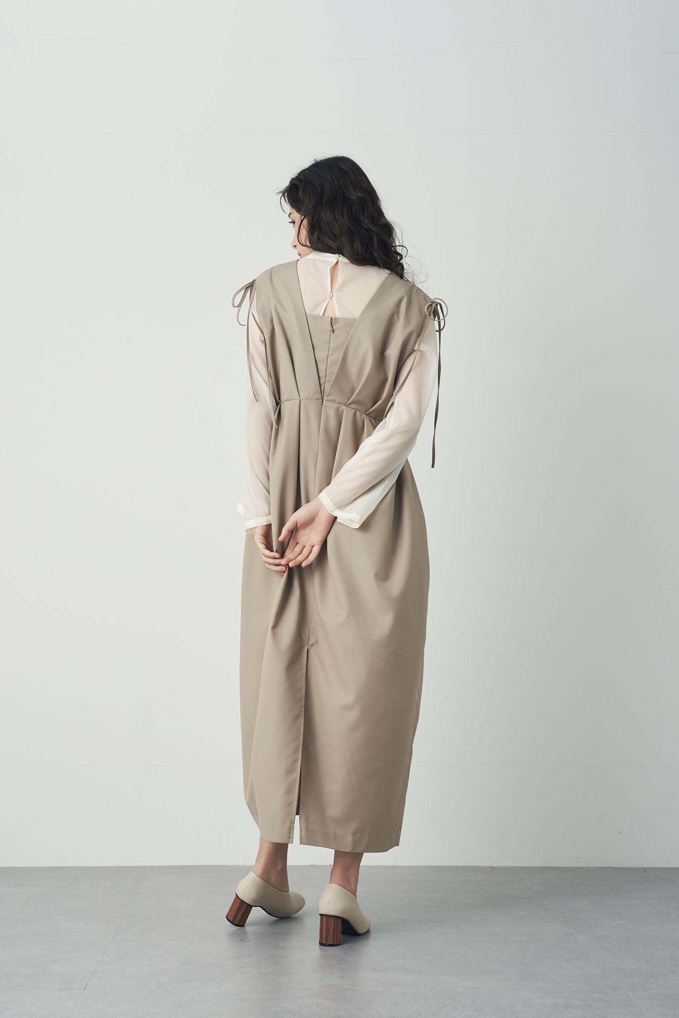 オーガンドッキングジャンスカ