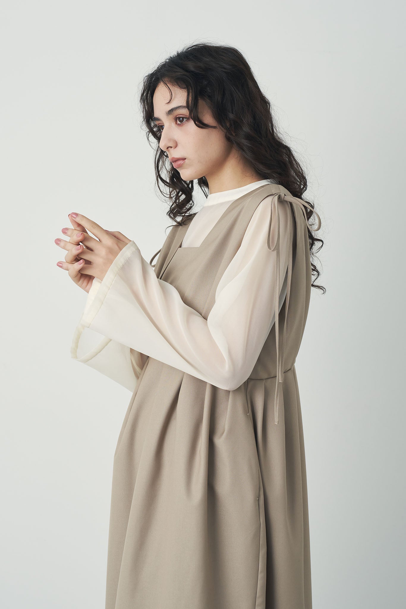 オーガンドッキングジャンスカ