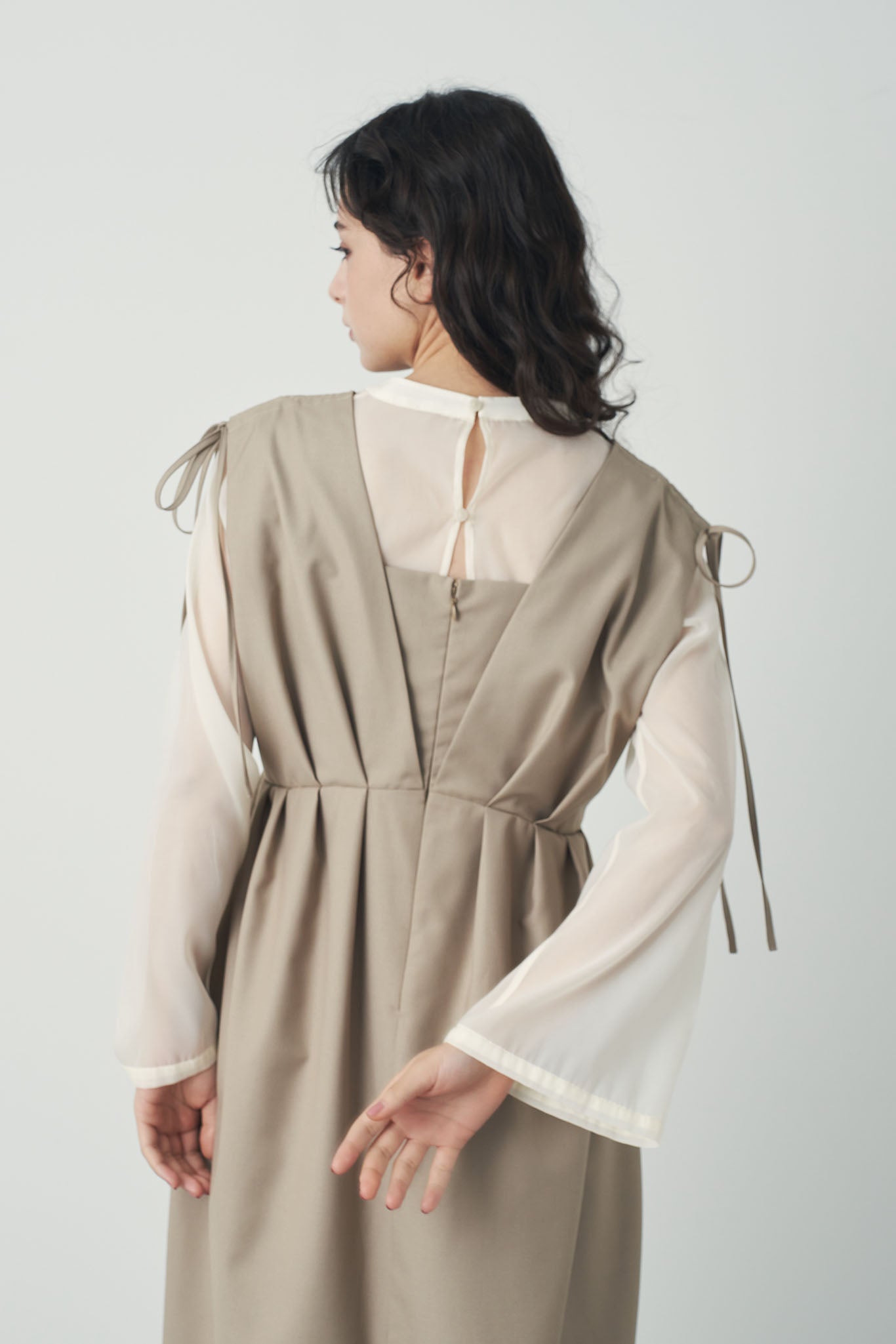 オーガンドッキングジャンスカ