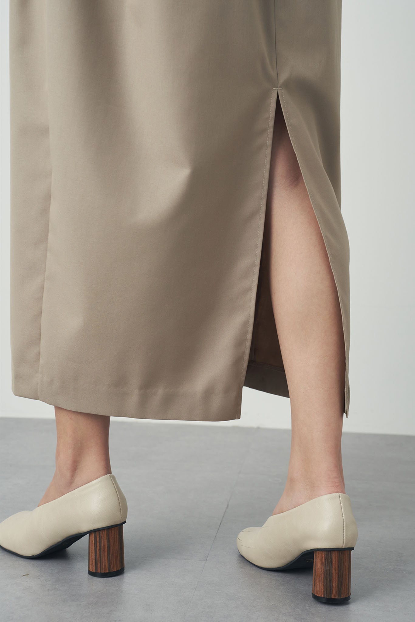 オーガンドッキングジャンスカ