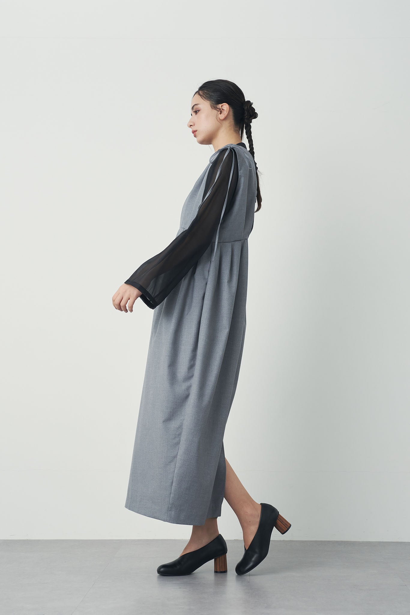 オーガンドッキングジャンスカ