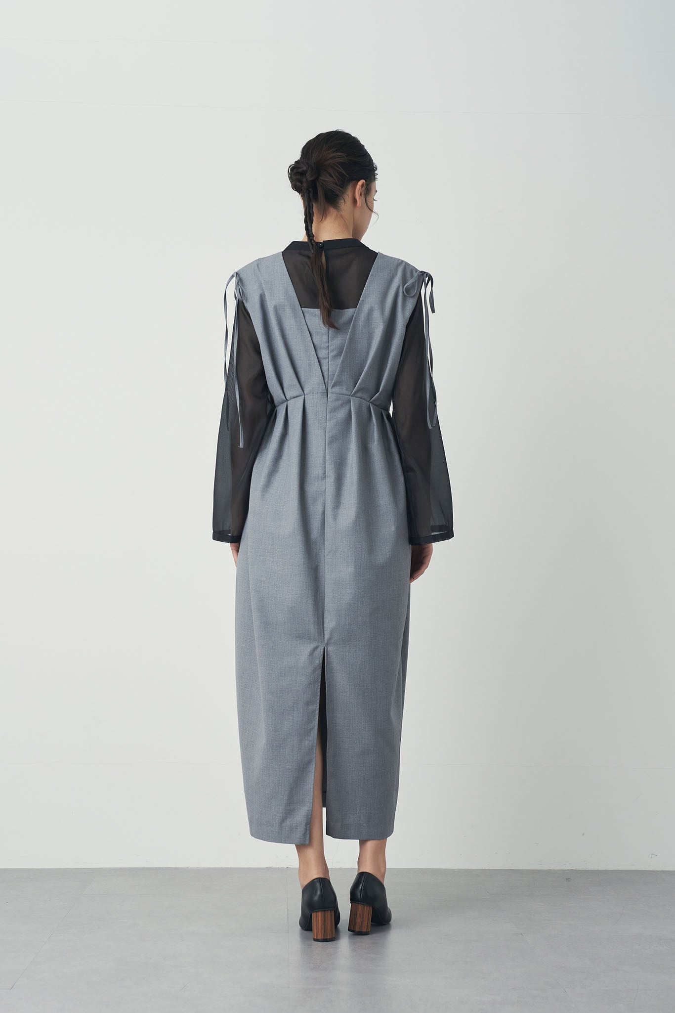 オーガンドッキングジャンスカ