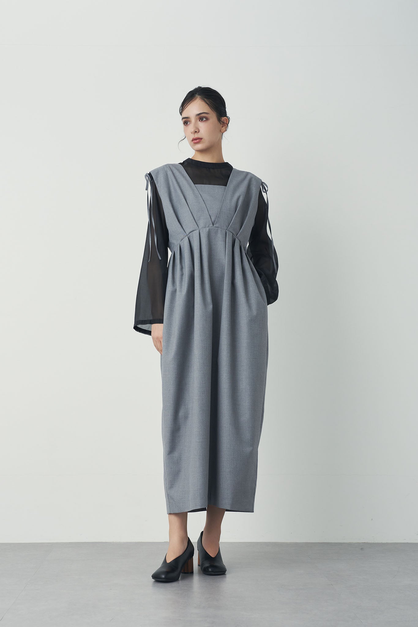 オーガンドッキングジャンスカ