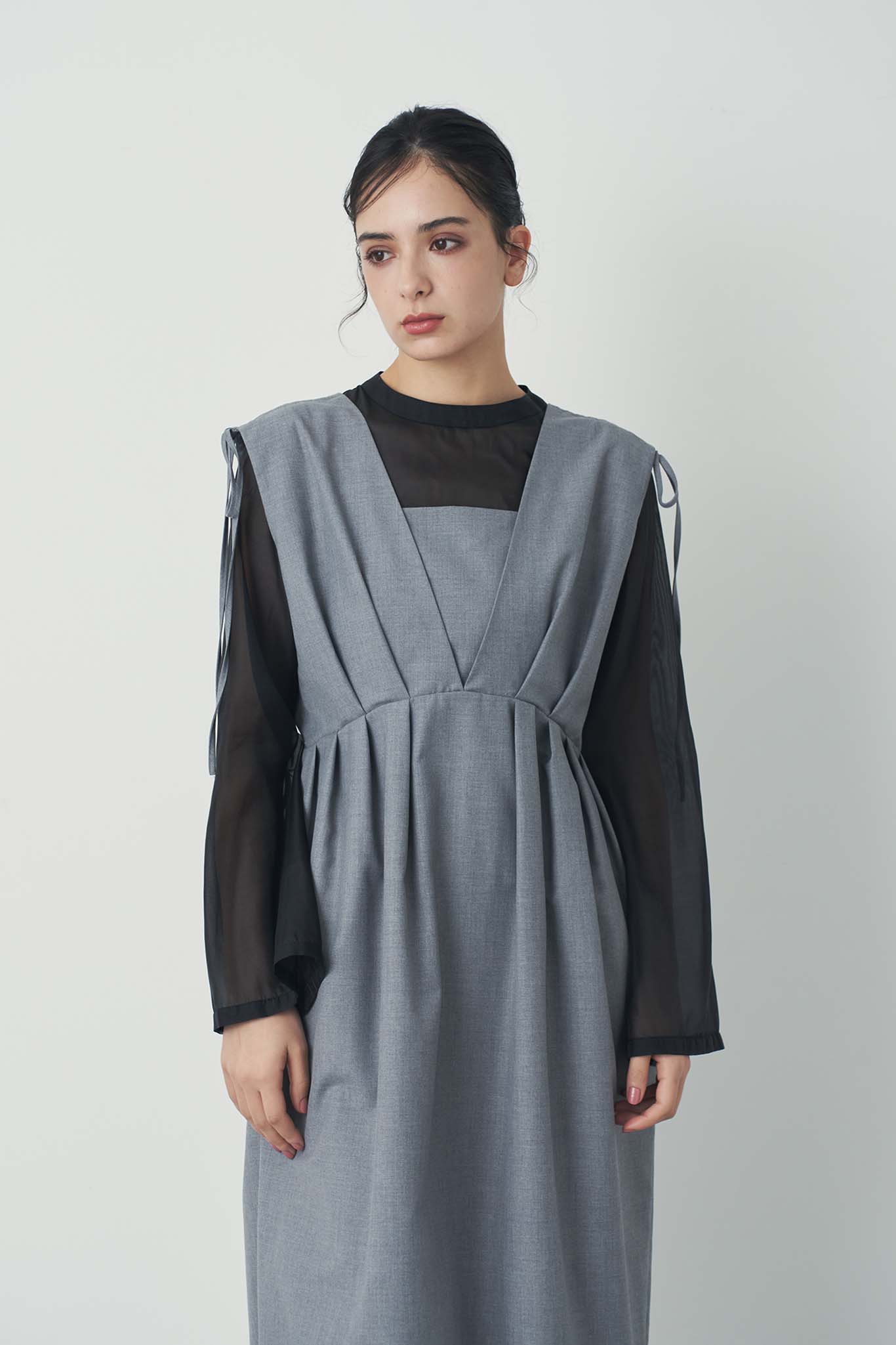 オーガンドッキングジャンスカ