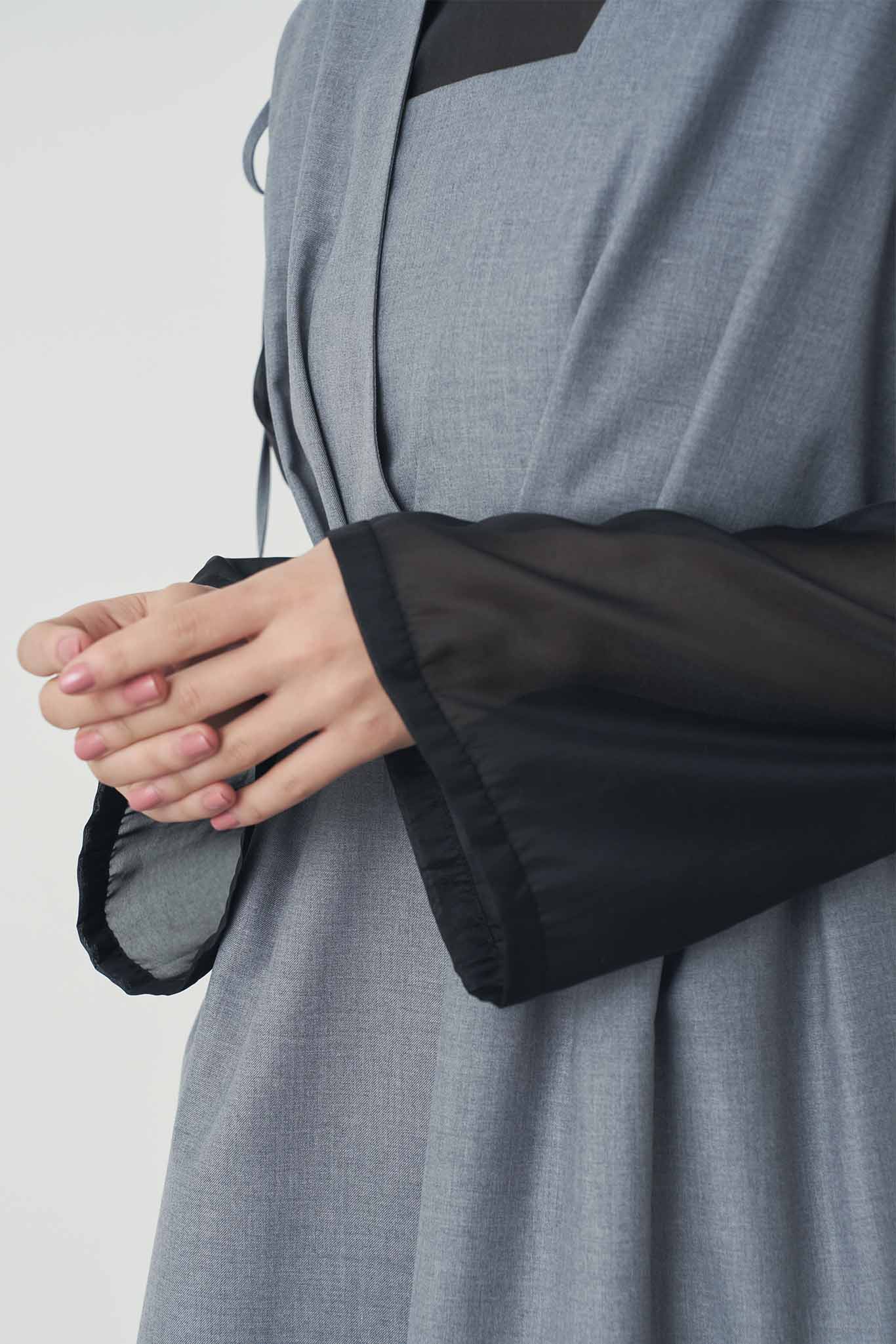 オーガンドッキングジャンスカ