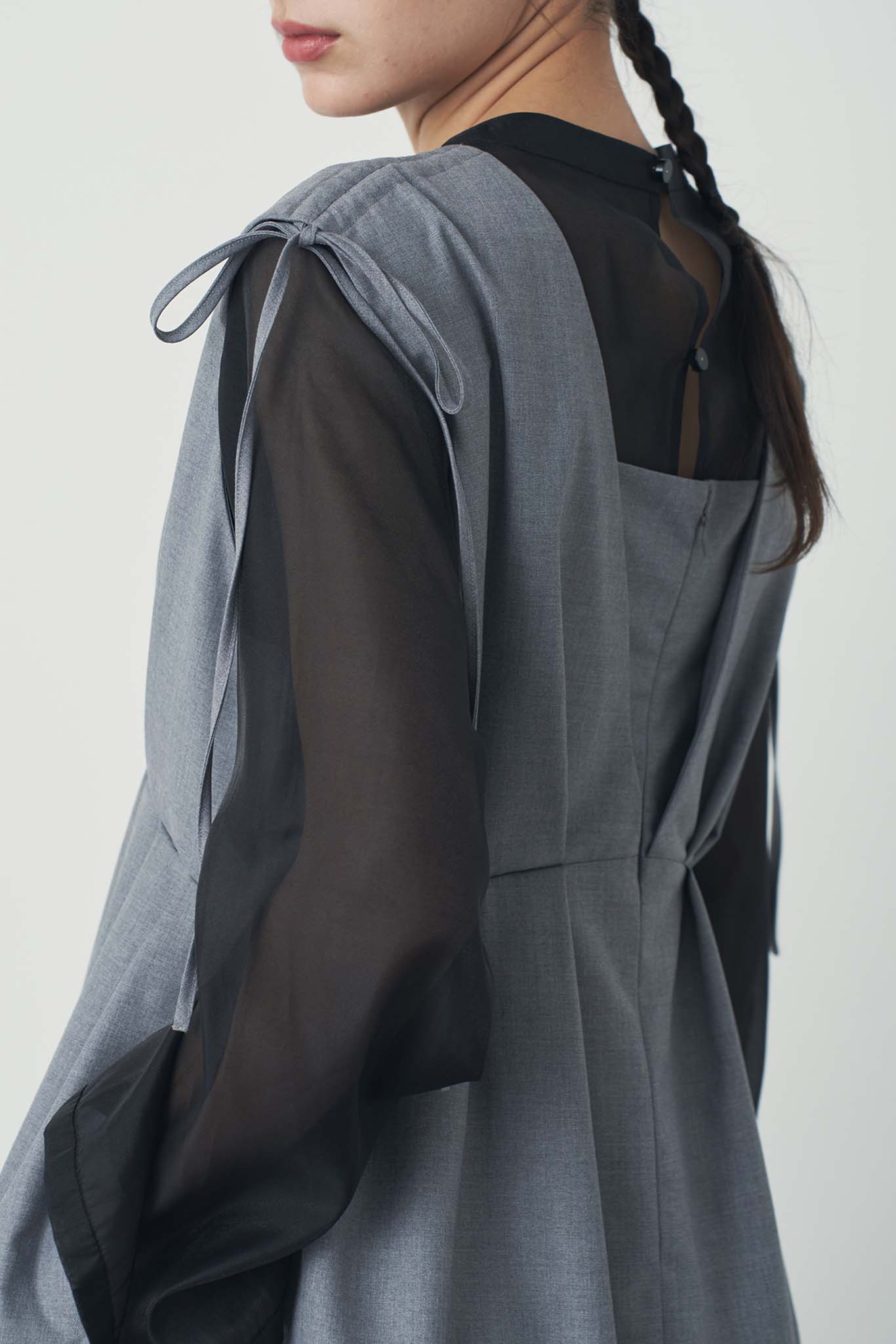 オーガンドッキングジャンスカ