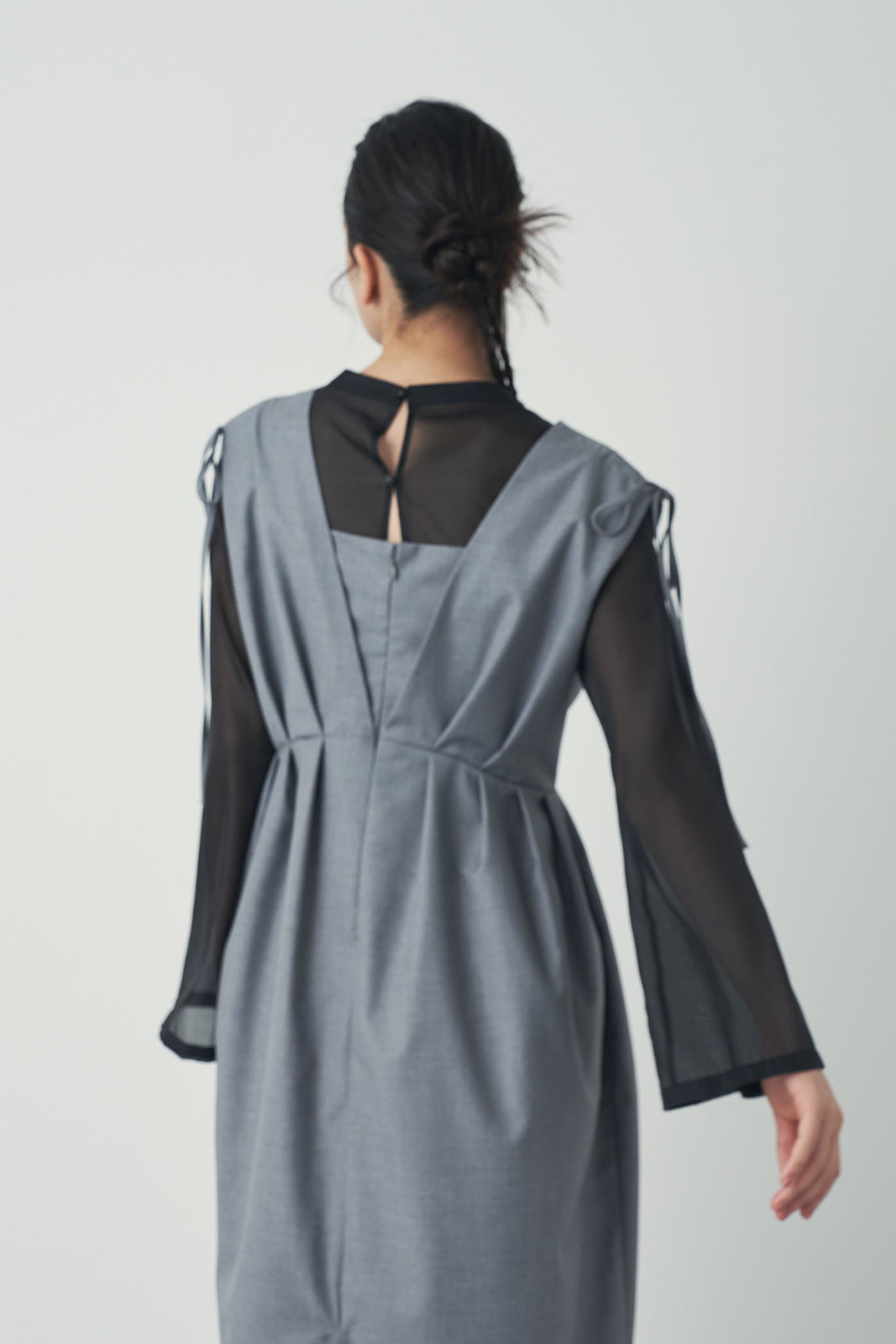 オーガンドッキングジャンスカ