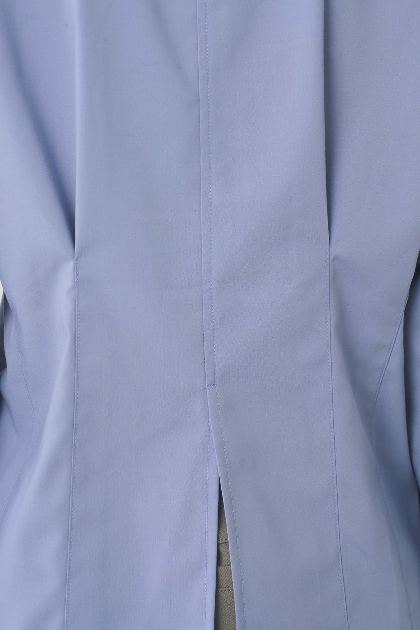 ウエストタックシャツ