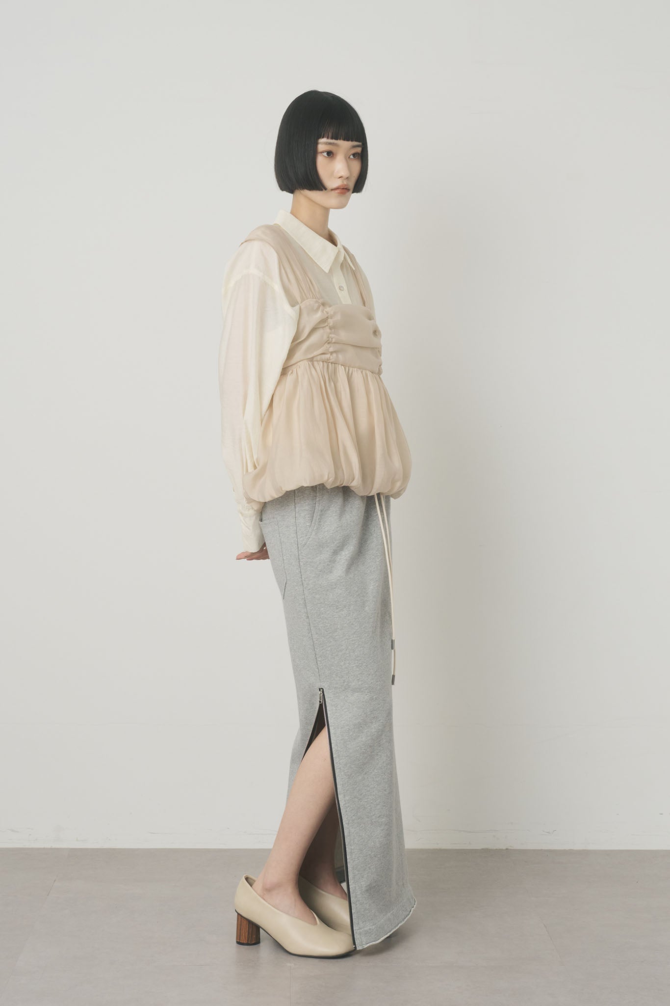 ランダムギャザーシアービスチェ