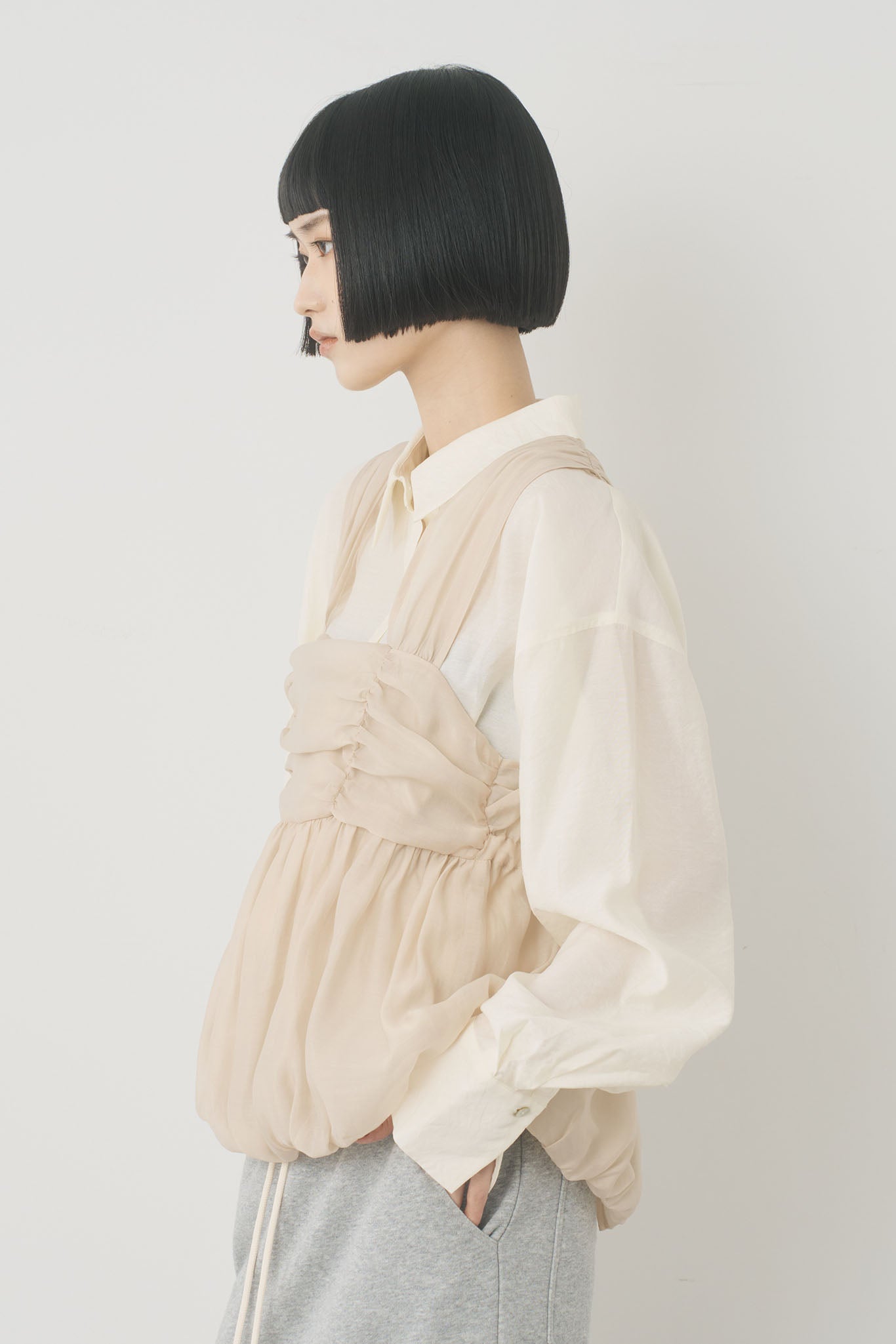 ランダムギャザーシアービスチェ