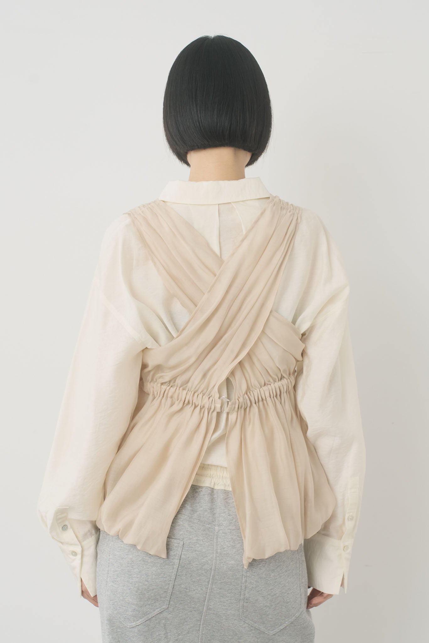 ランダムギャザーシアービスチェ