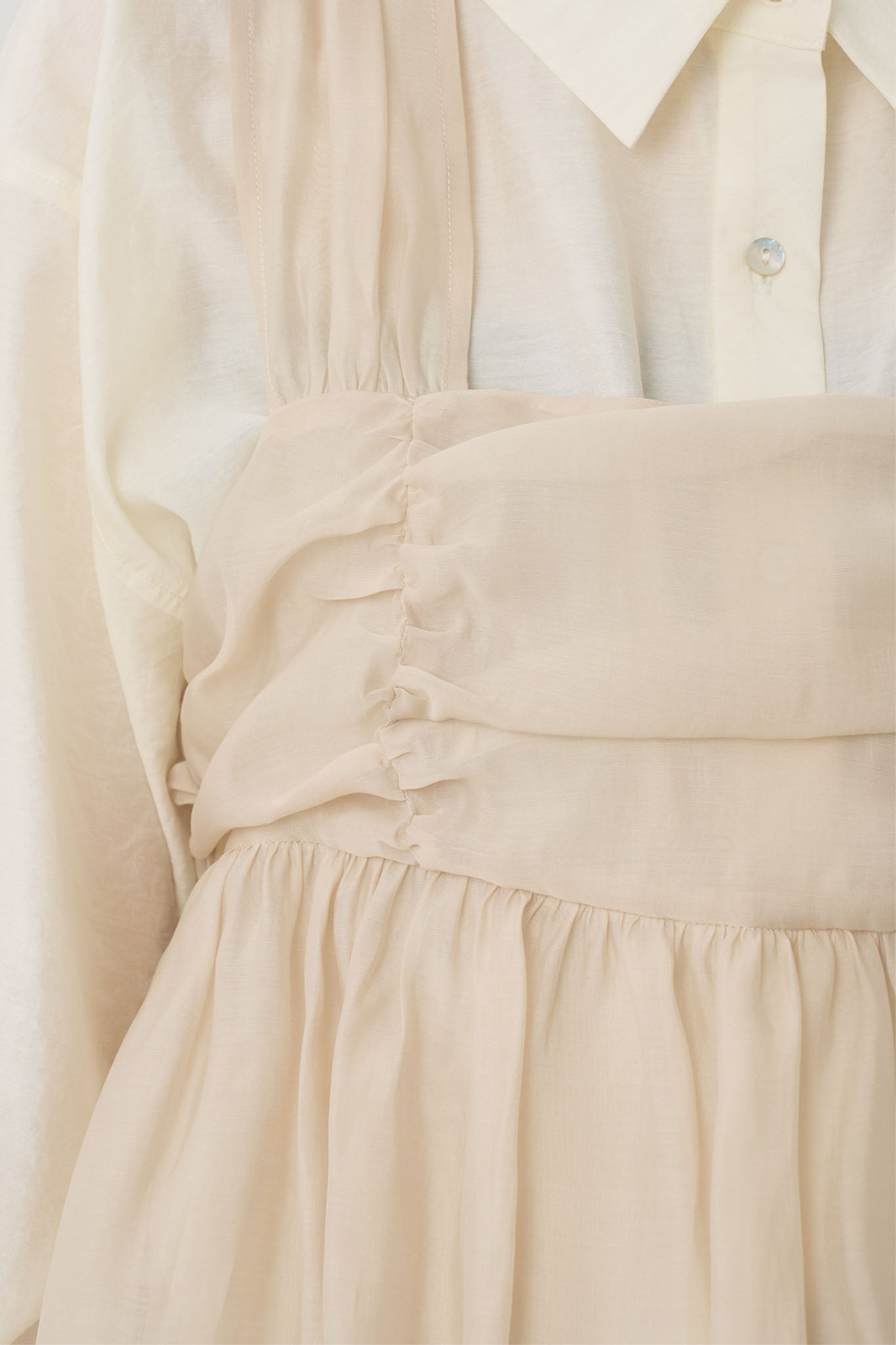 ランダムギャザーシアービスチェ