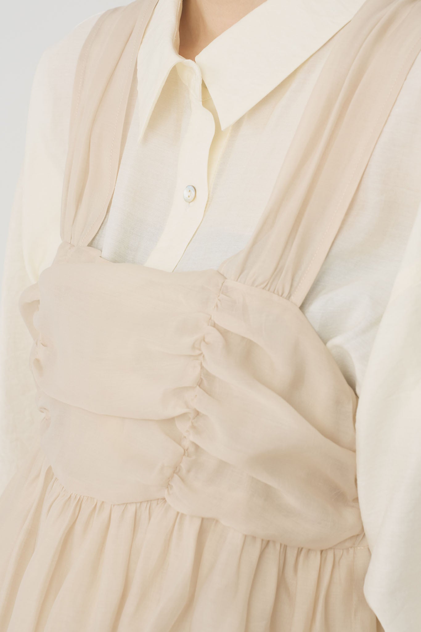 ランダムギャザーシアービスチェ