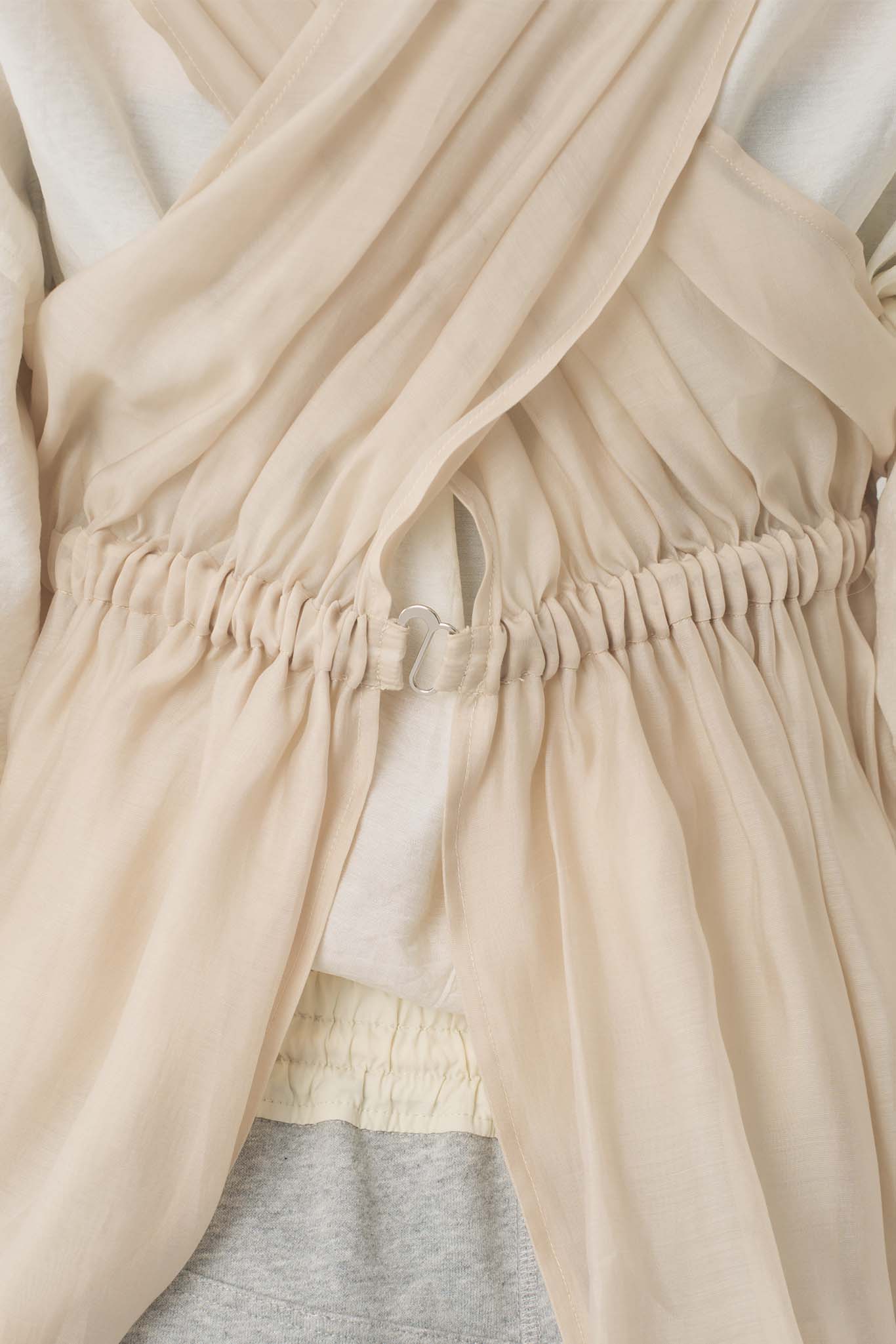 ランダムギャザーシアービスチェ