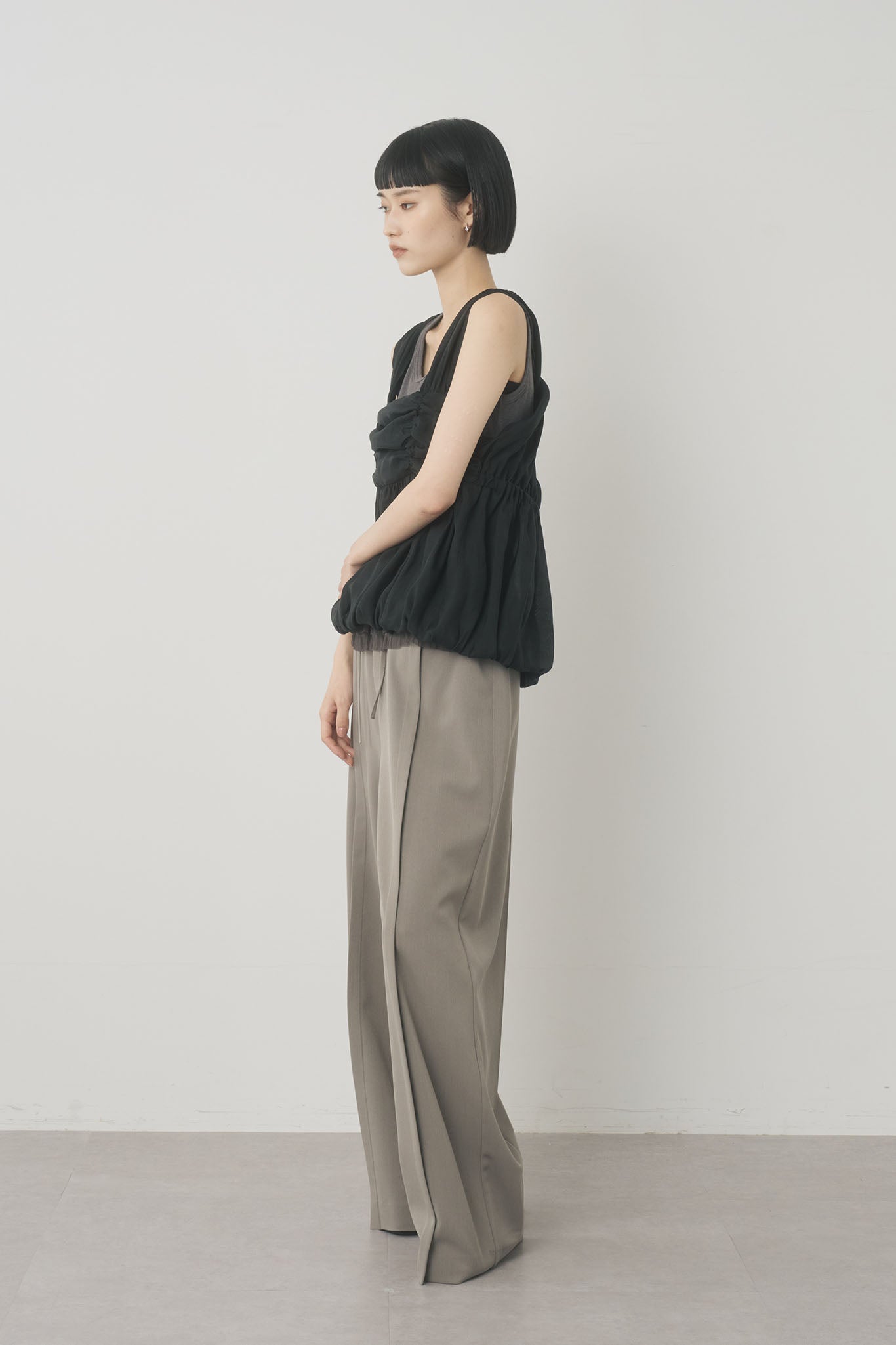 ランダムギャザーシアービスチェ