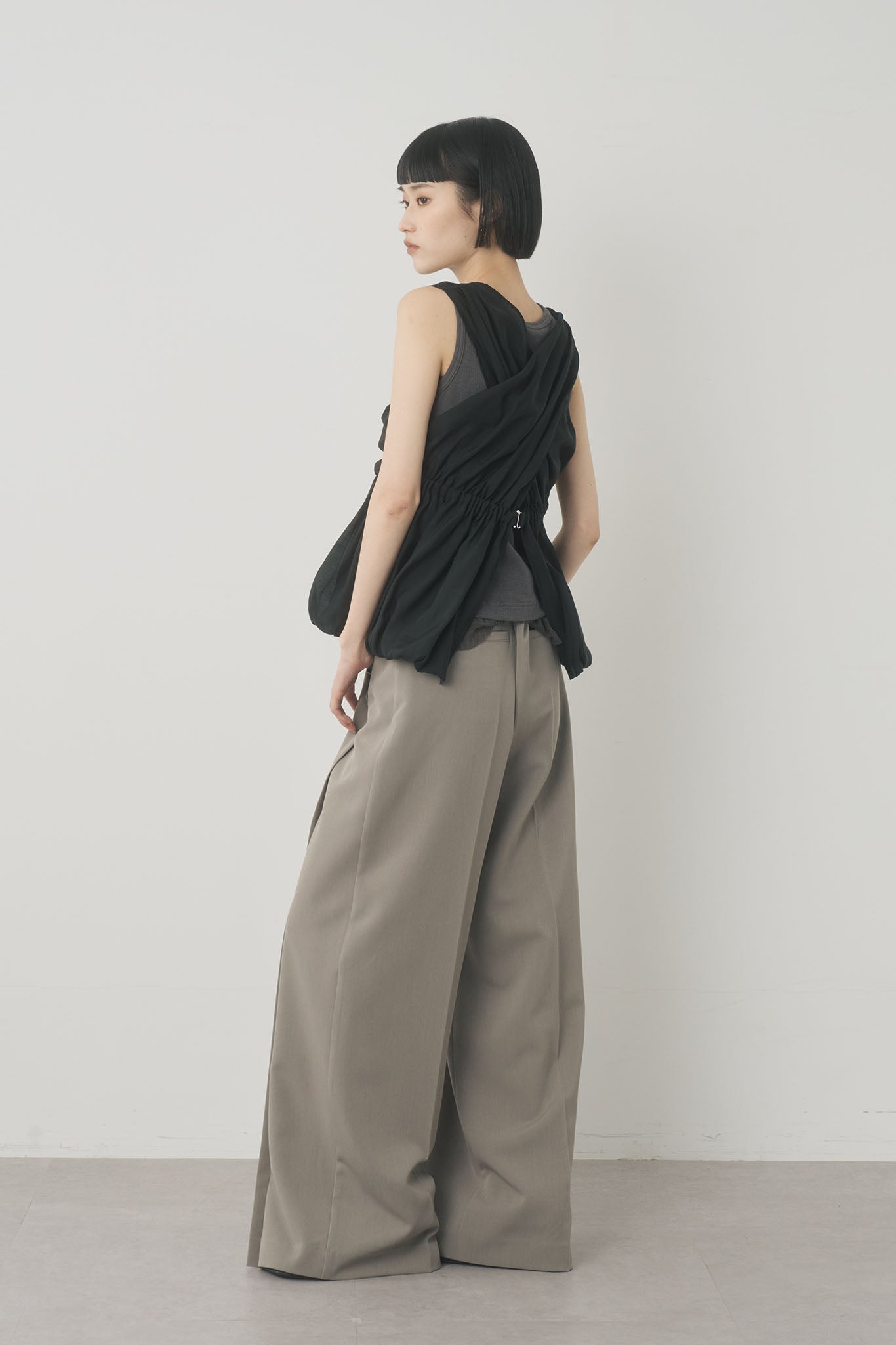 ランダムギャザーシアービスチェ