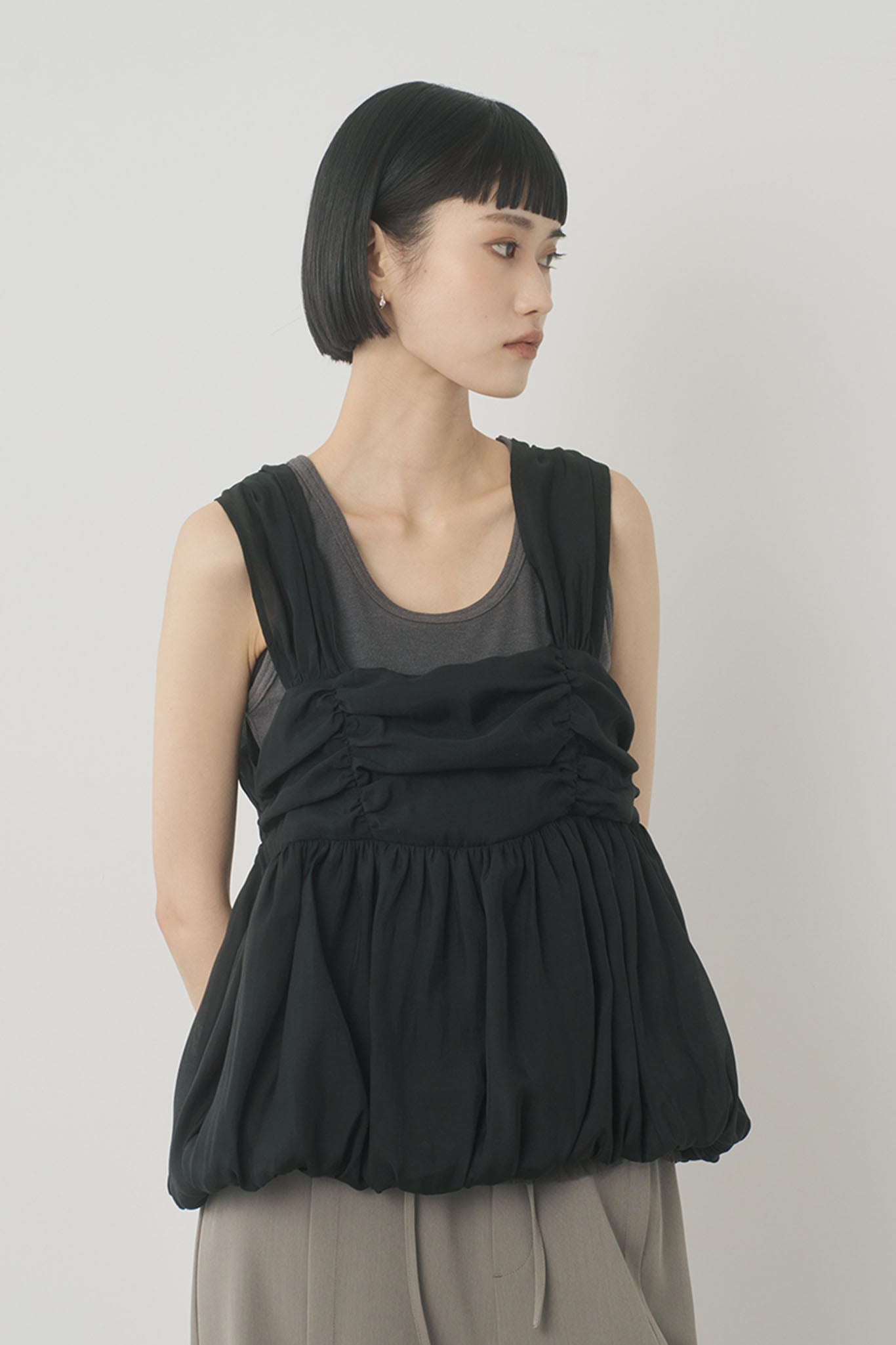 ランダムギャザーシアービスチェ