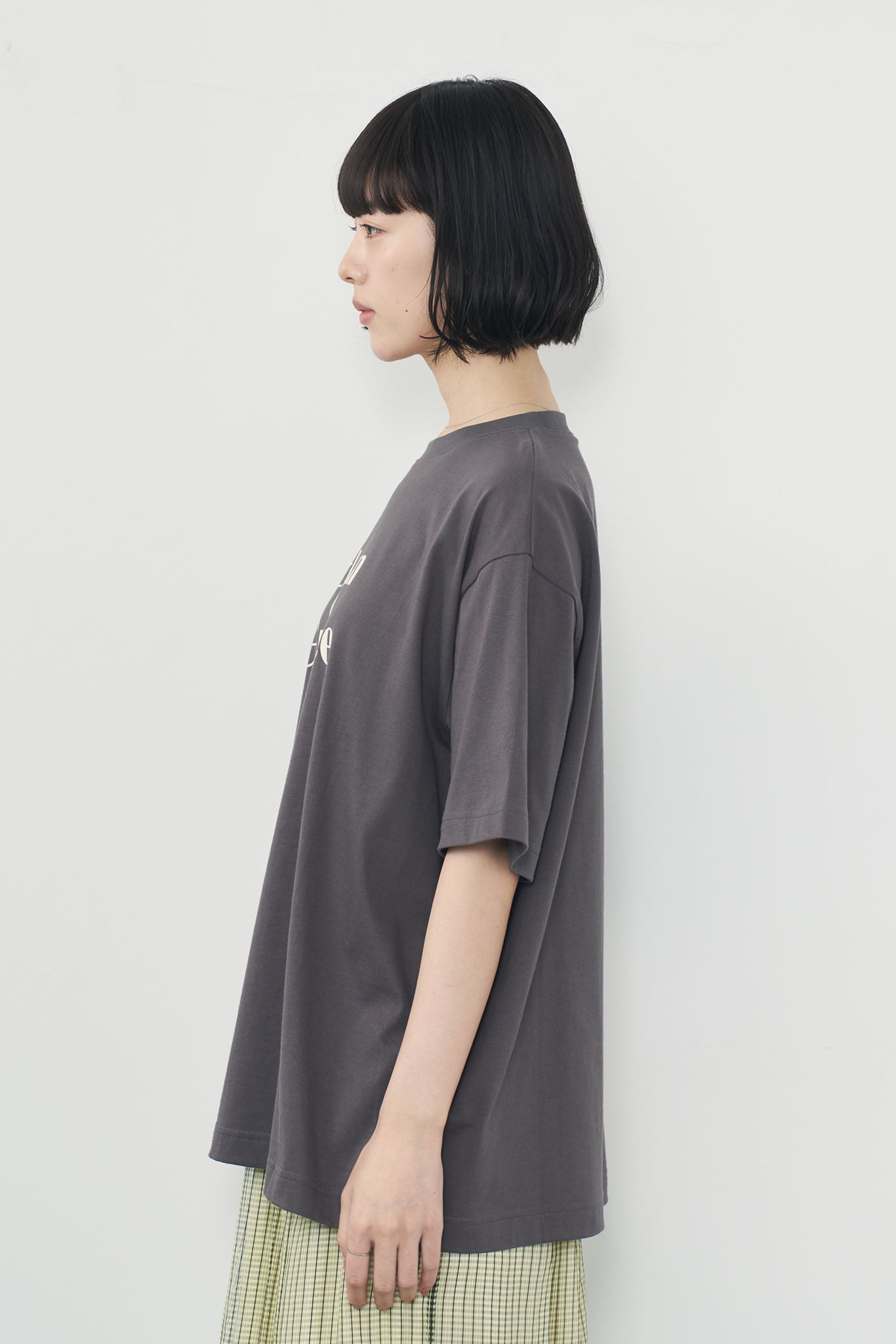 ロゴBIGTee