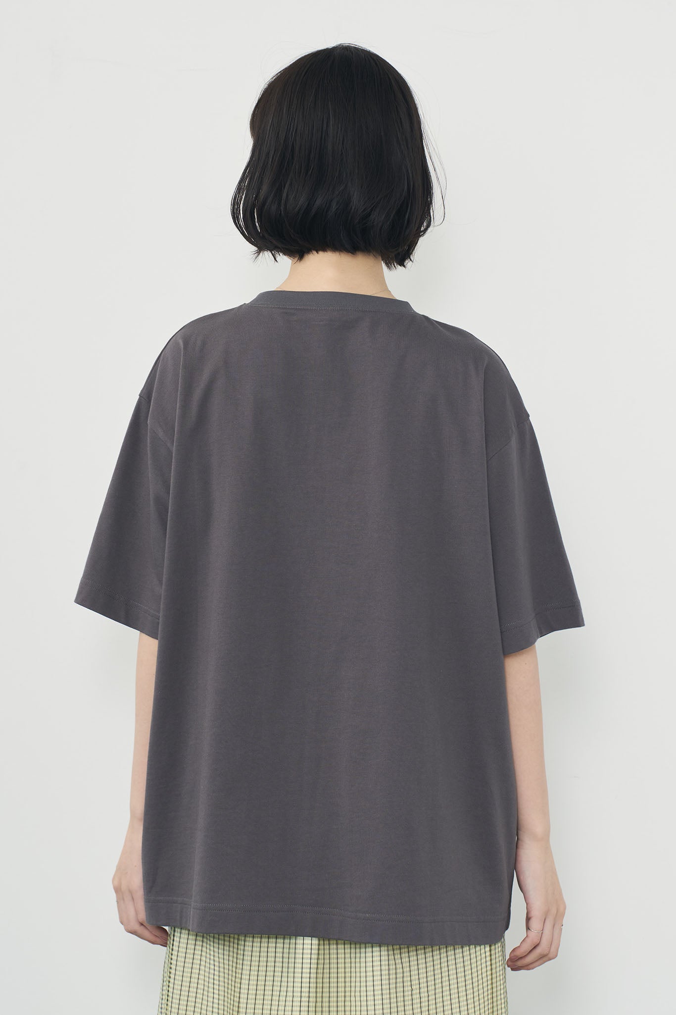 ロゴBIGTee
