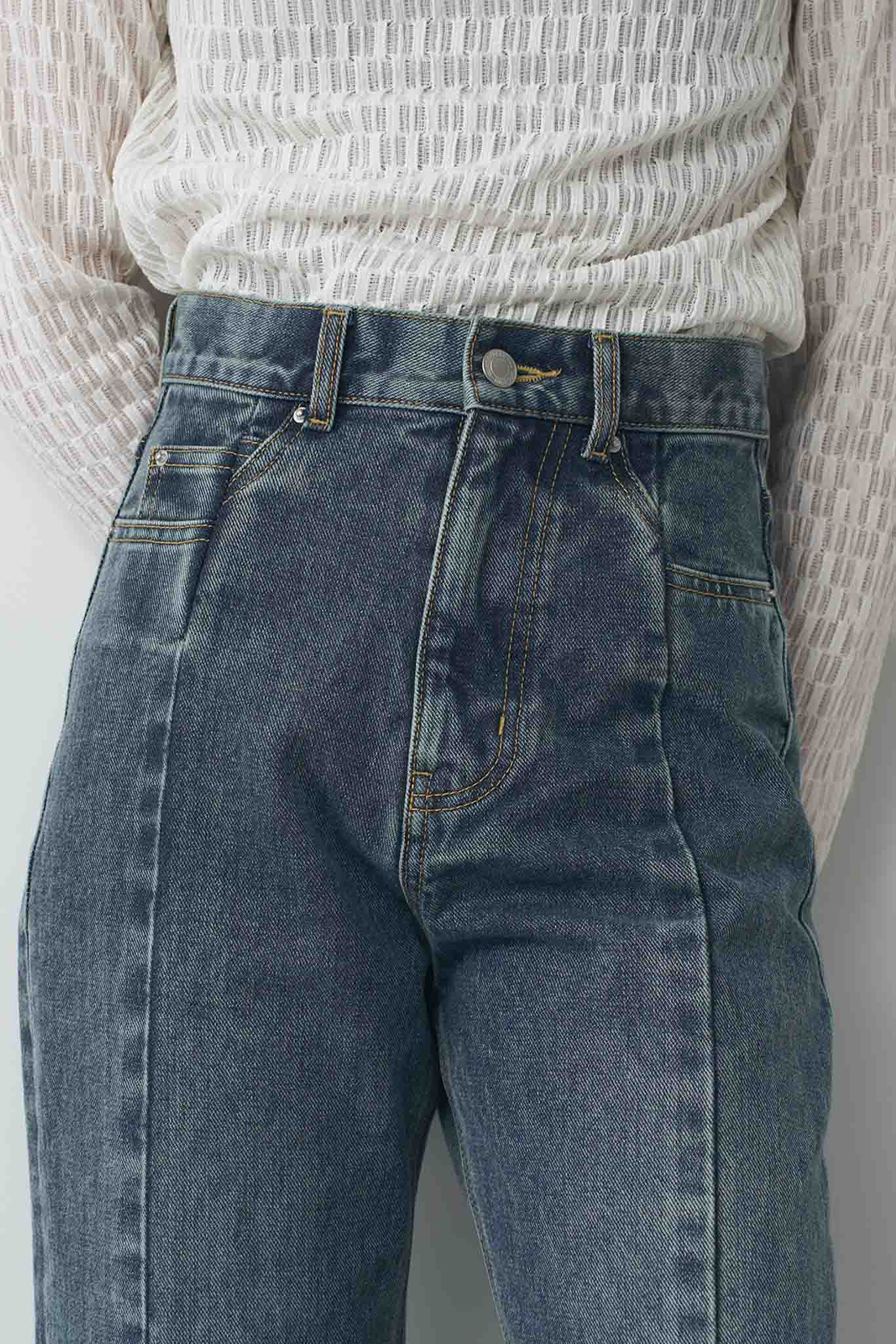 オリジナルデニムパンツ