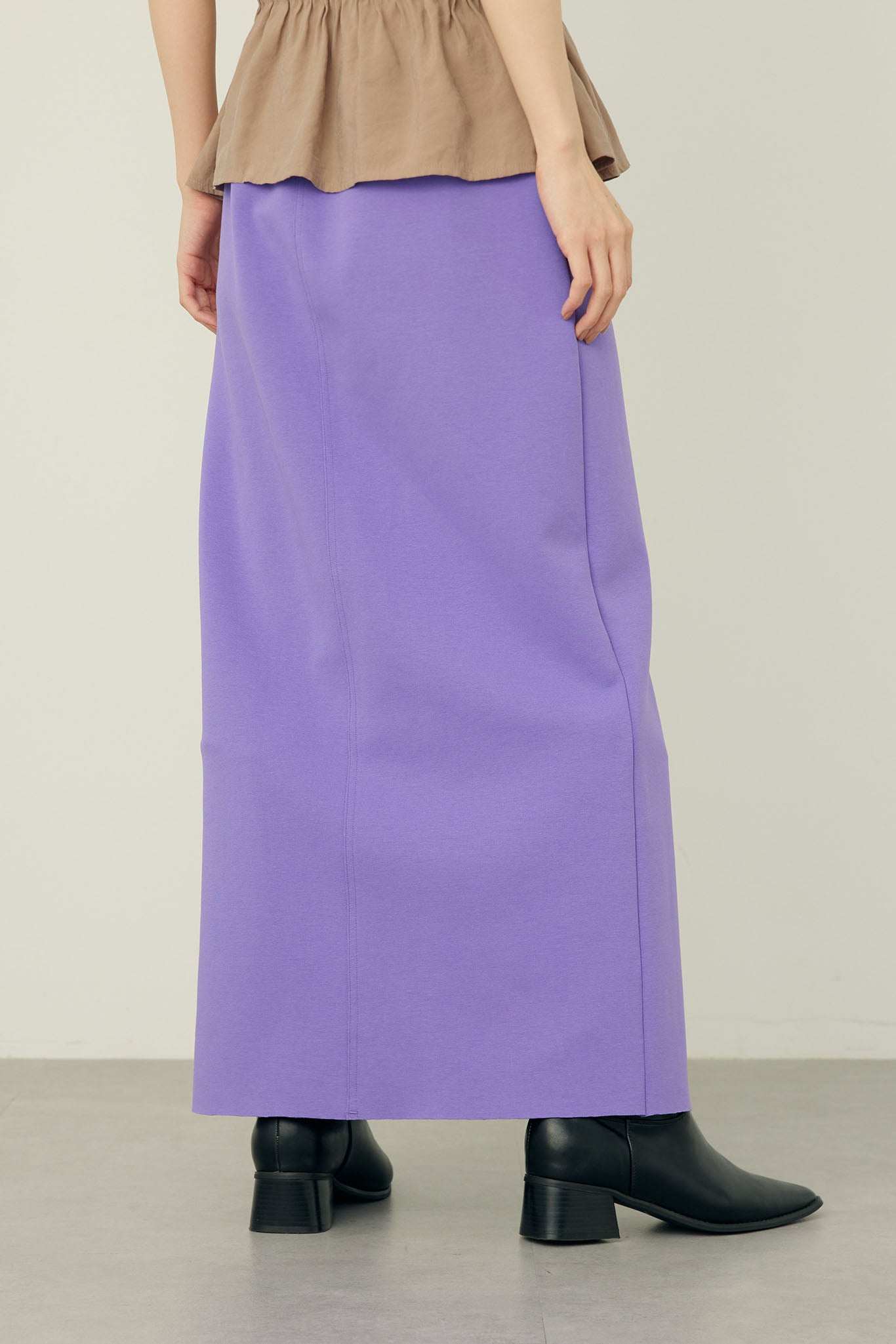 ポンチスカート