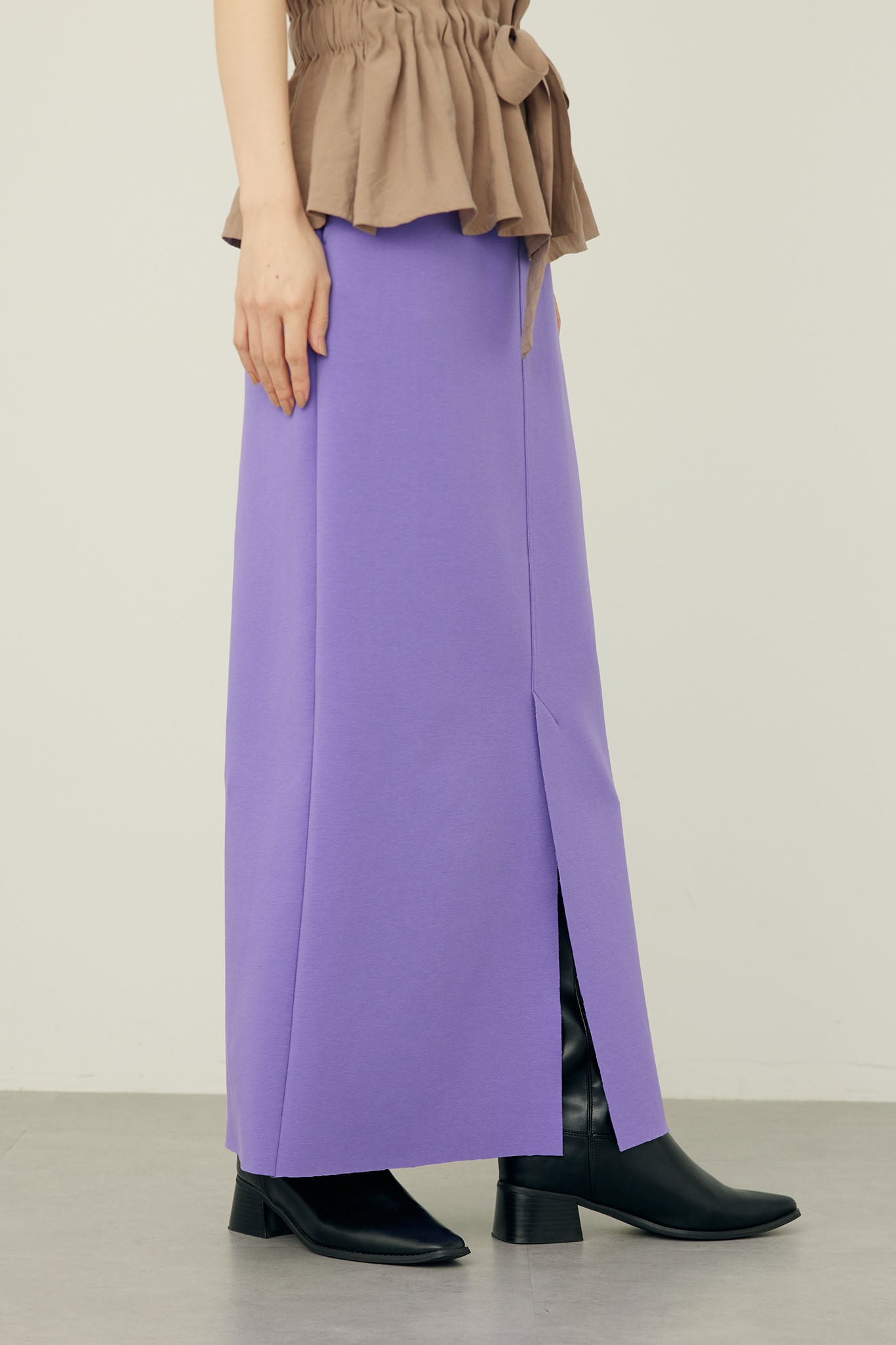 ポンチスカート