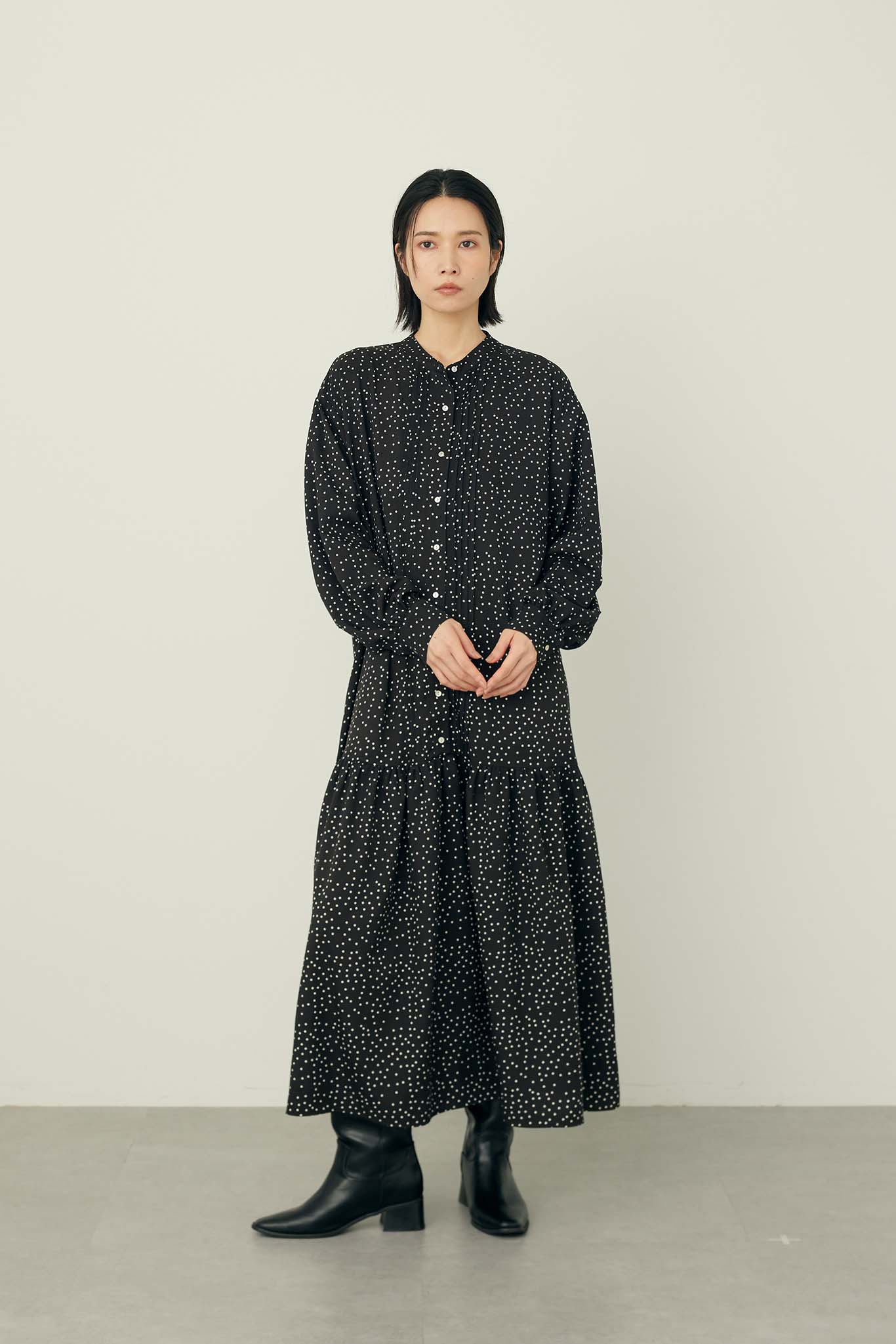 ドットワンピース