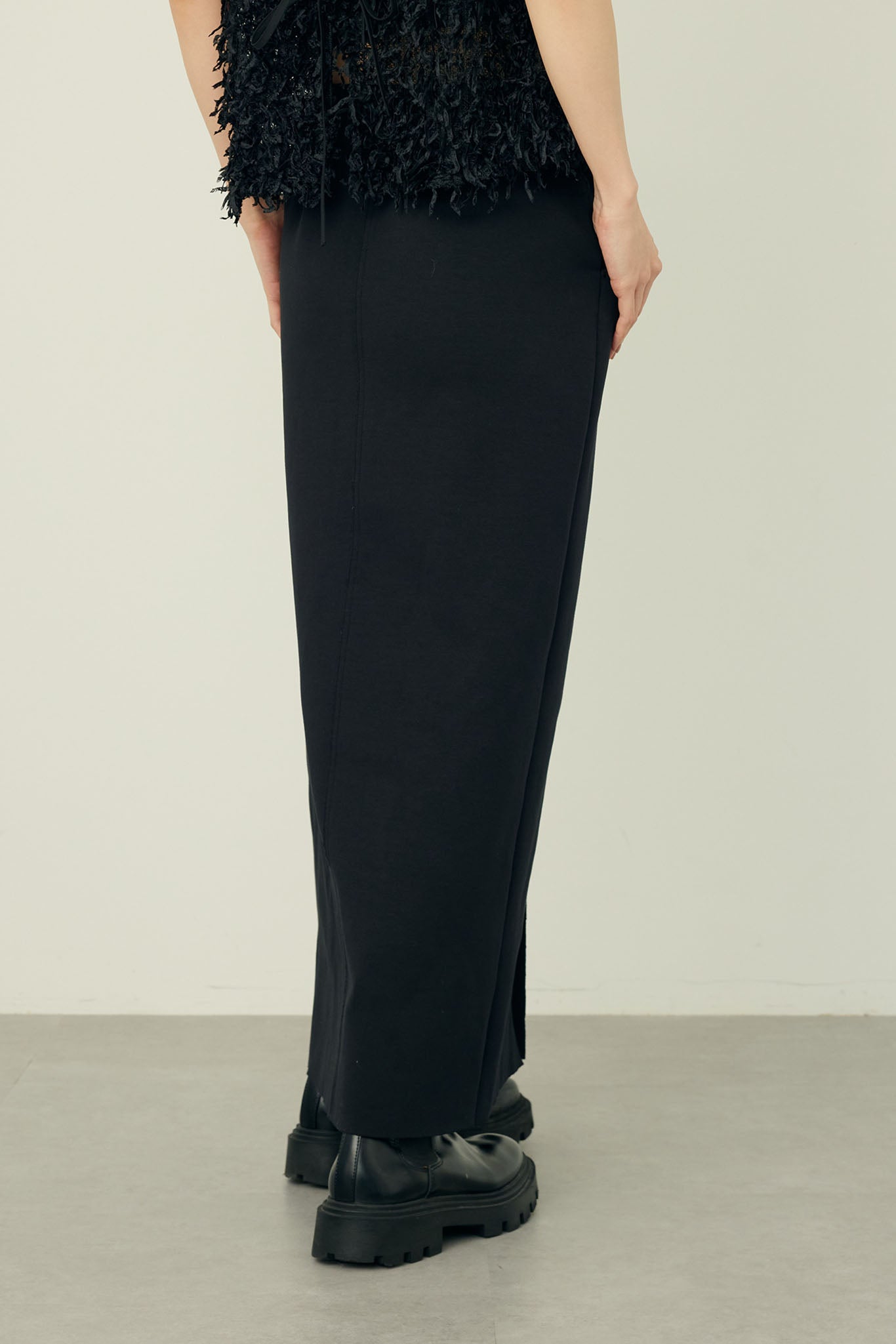 ポンチスカート