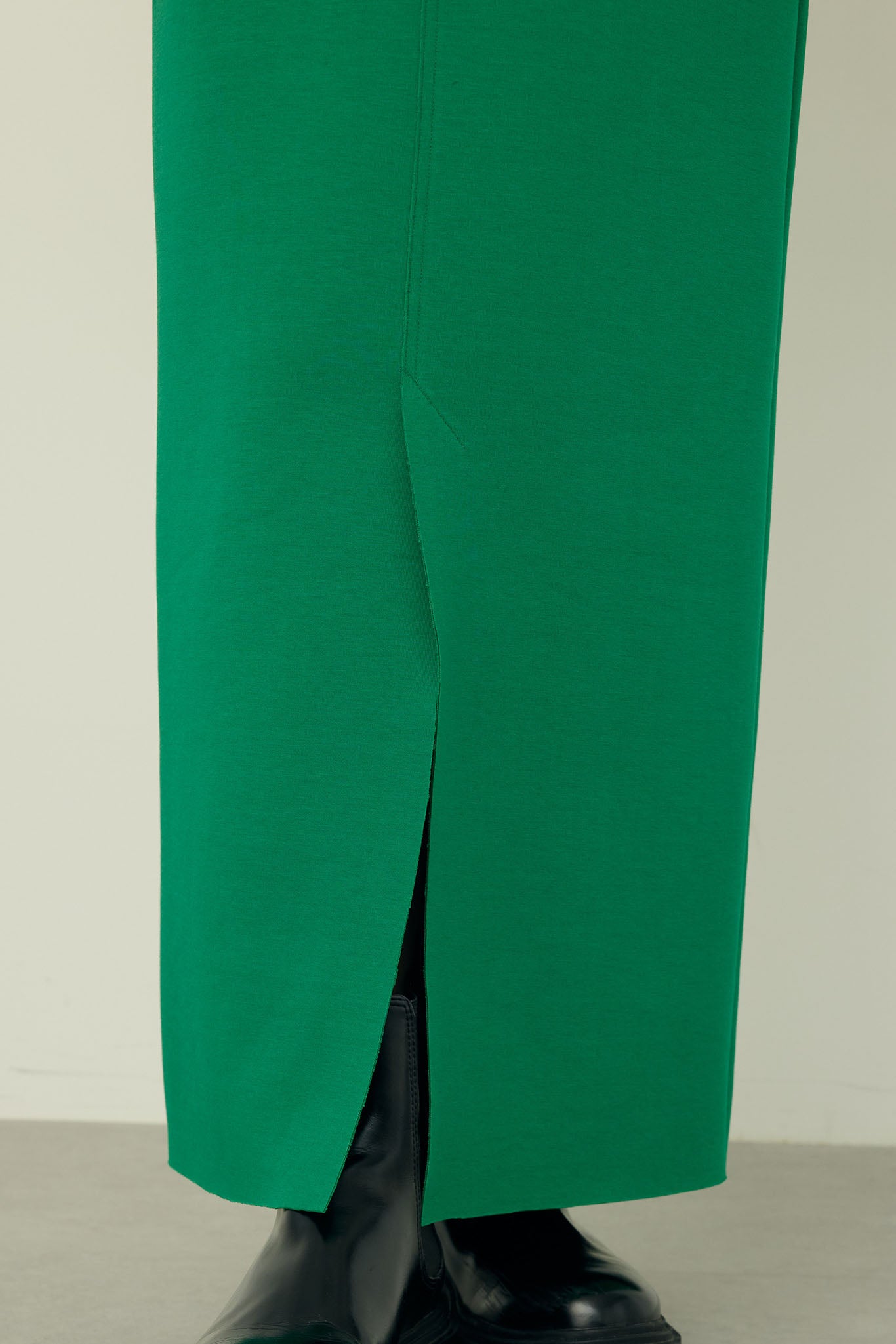 ポンチスカート