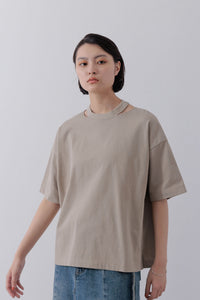 Cutting design cut and sew