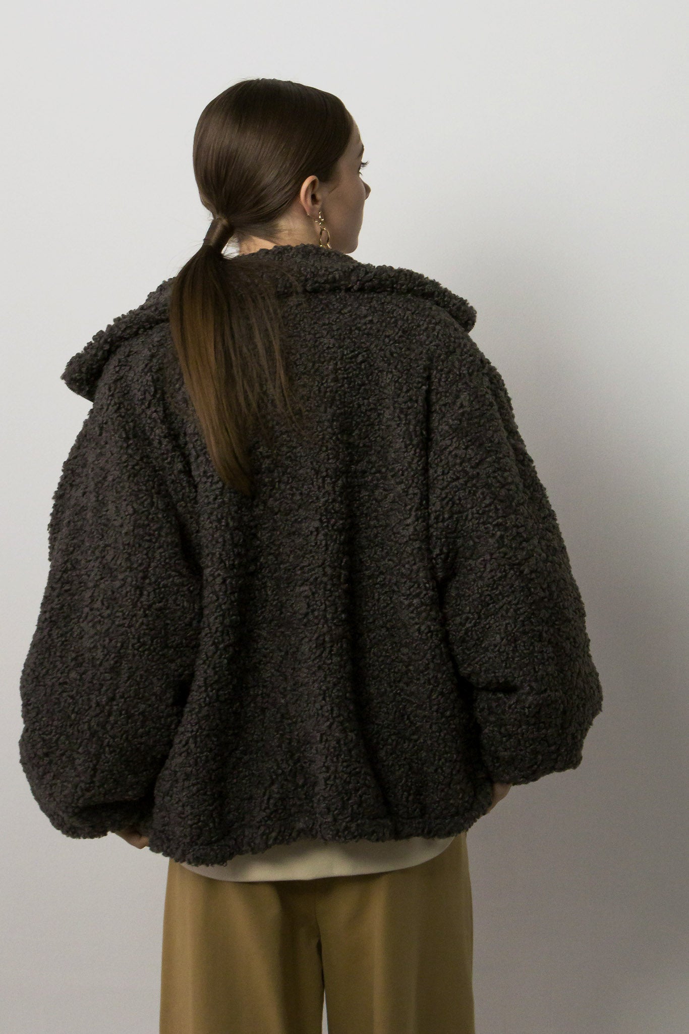 カールボアブルゾン