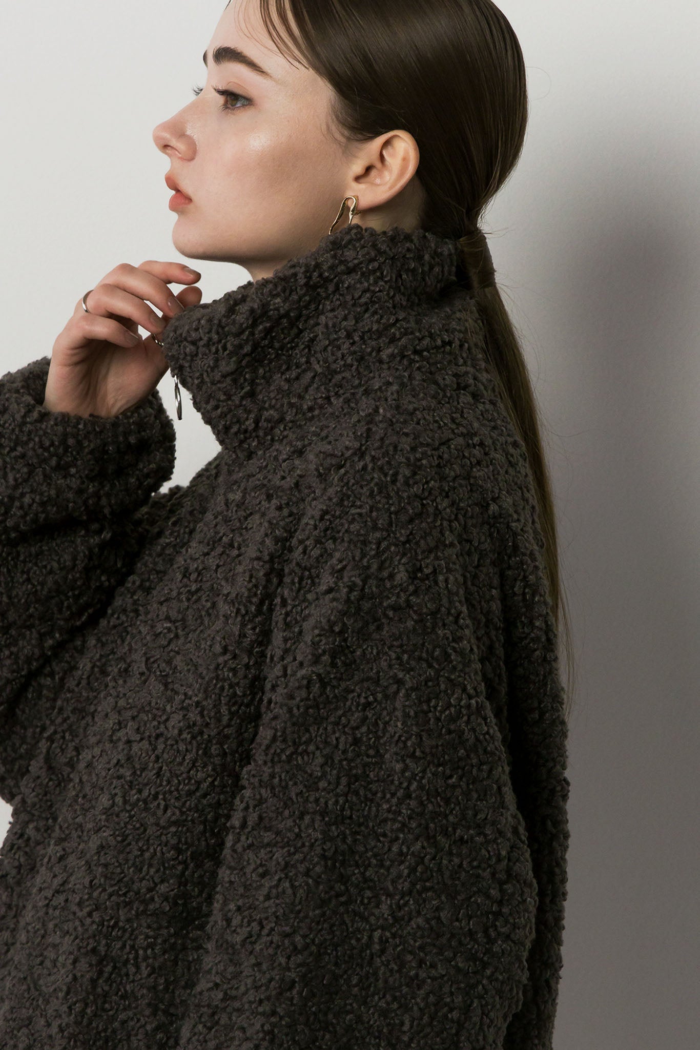 カールボアブルゾン