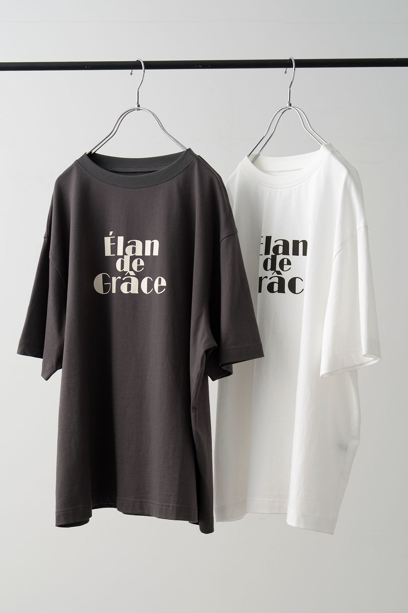 ロゴBIGTee