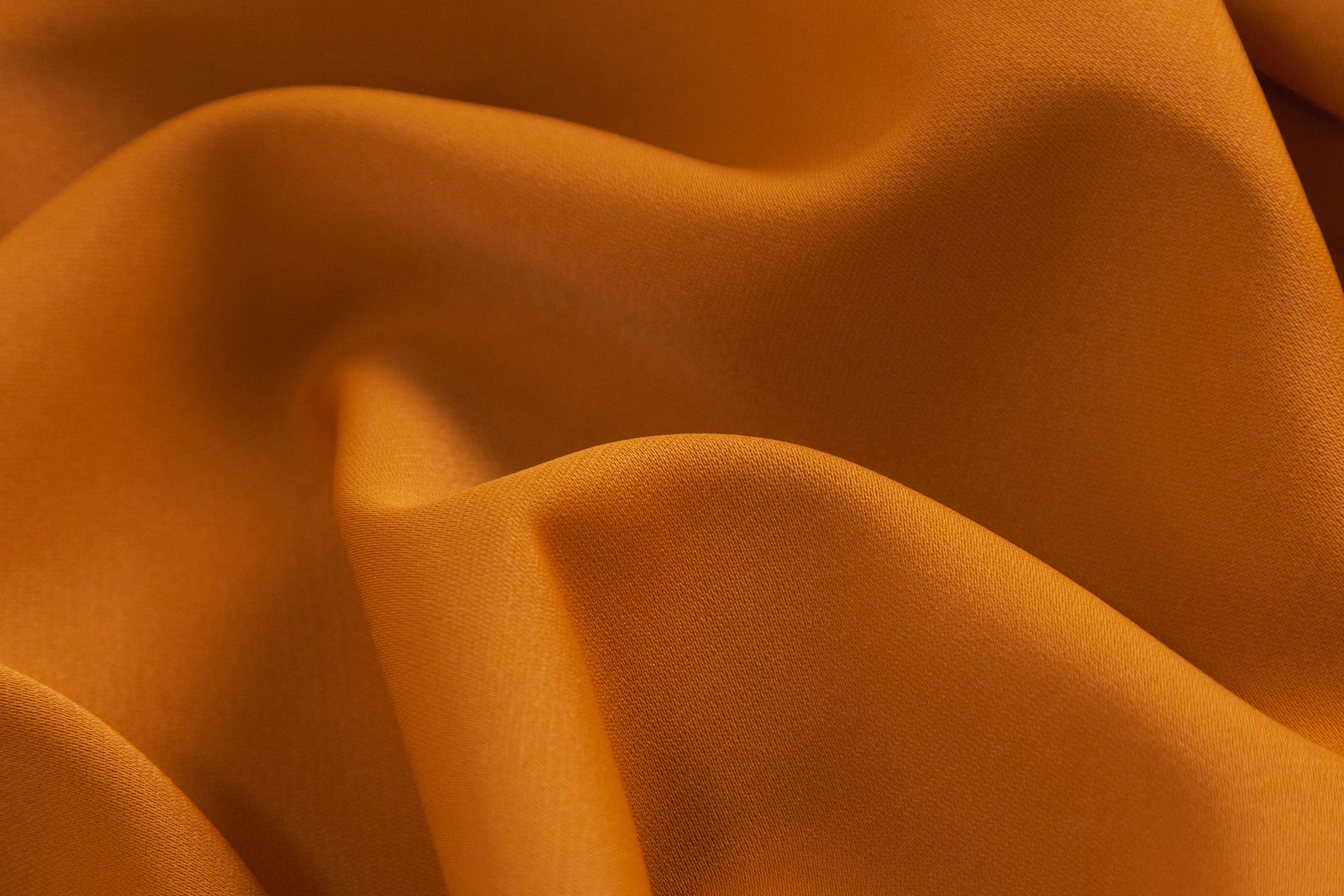 Gathered sleeve shirt dress