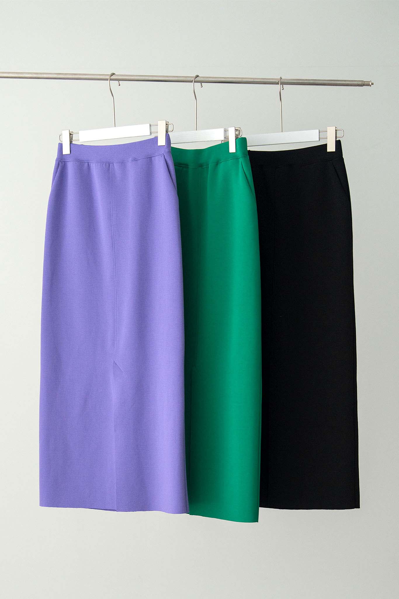 ポンチスカート