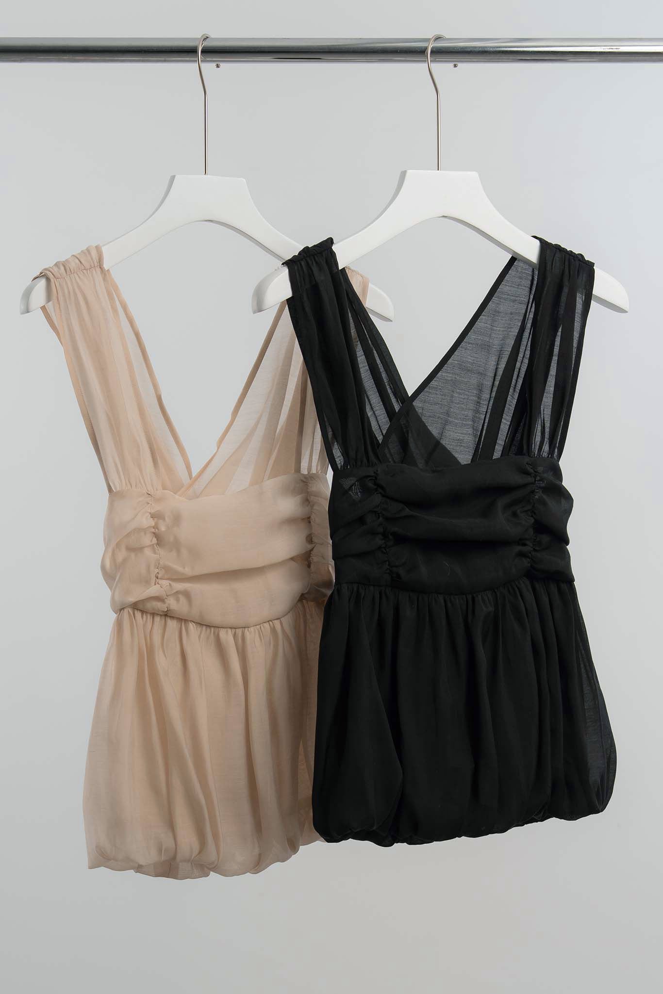 ランダムギャザーシアービスチェ