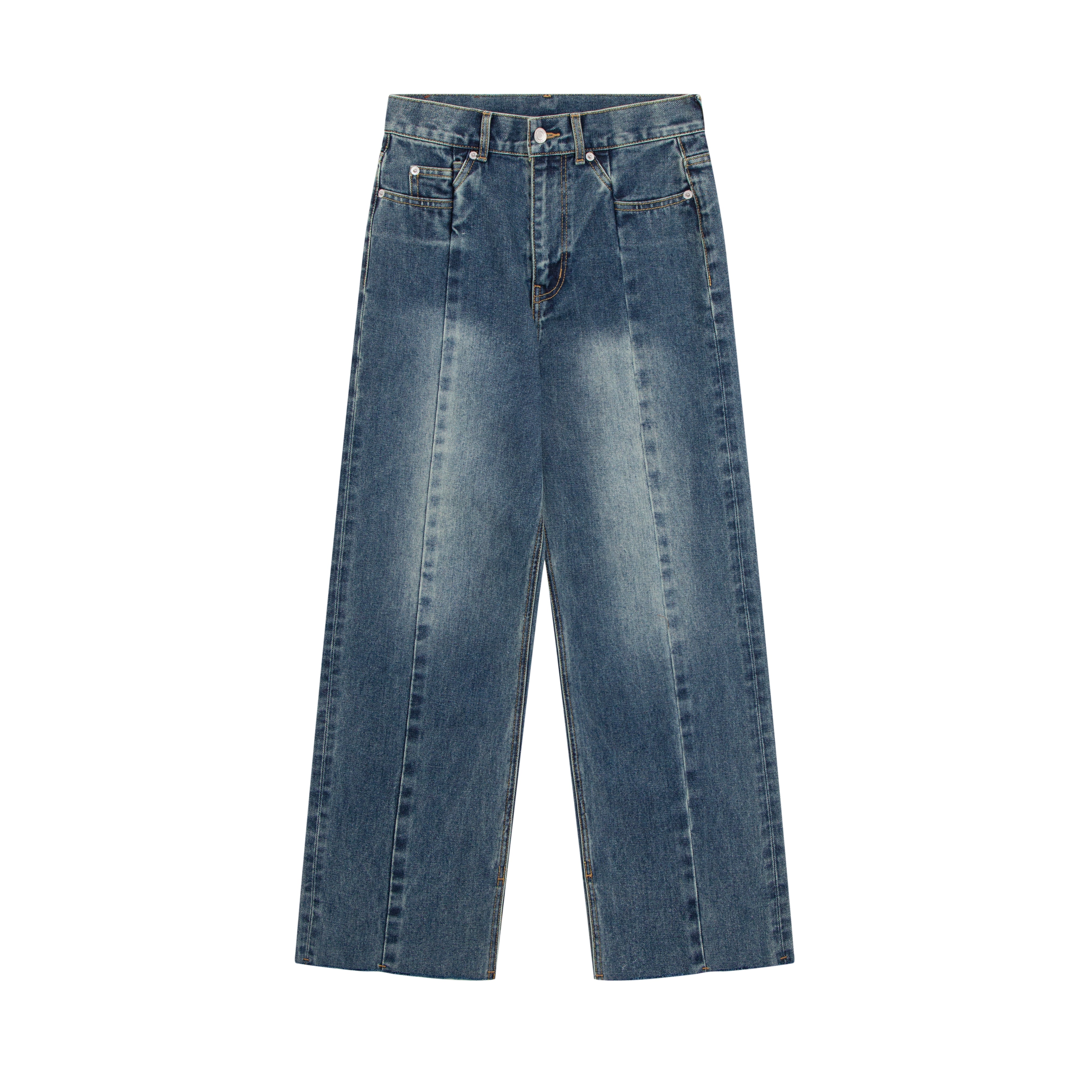 オリジナルデニムパンツ