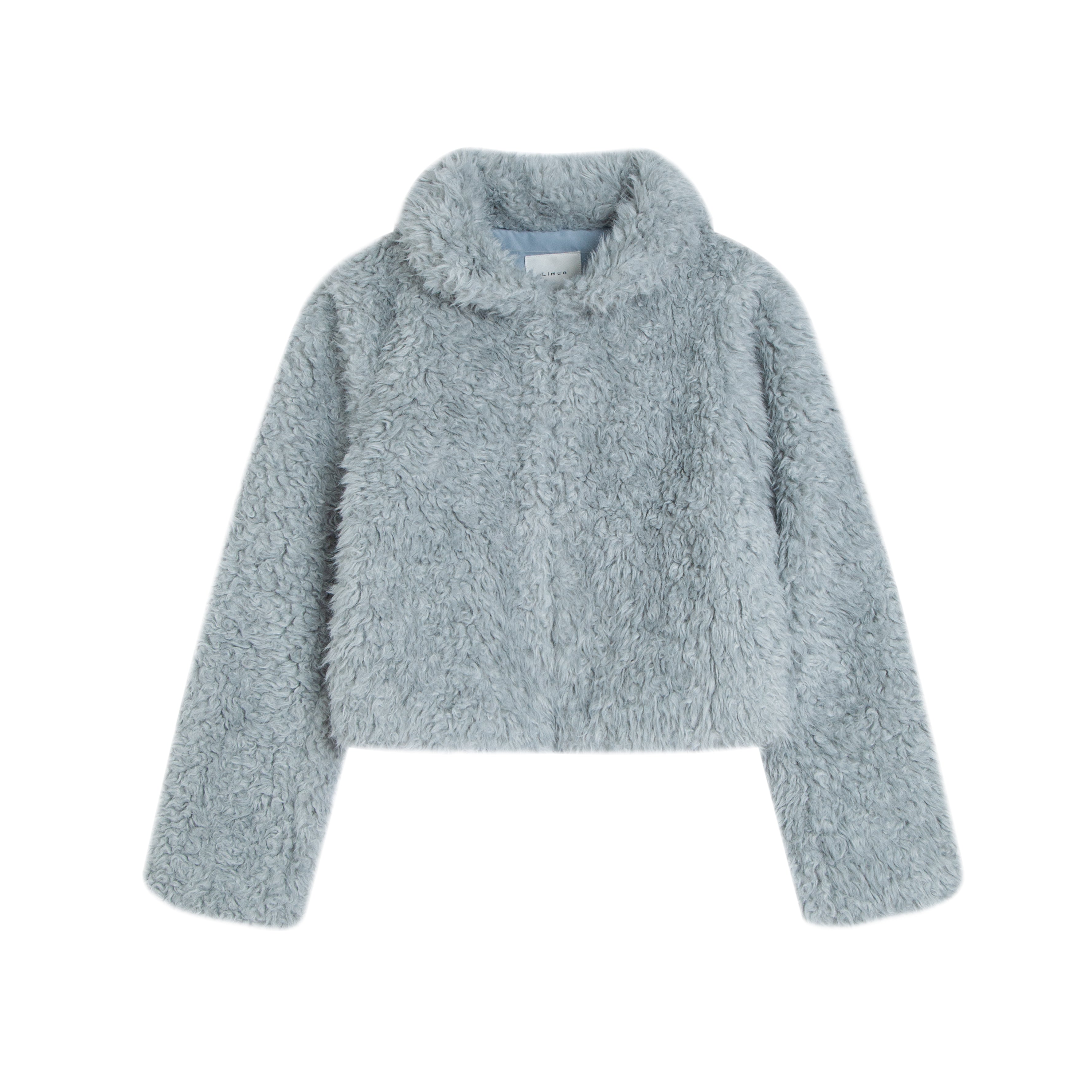Feather Blouson