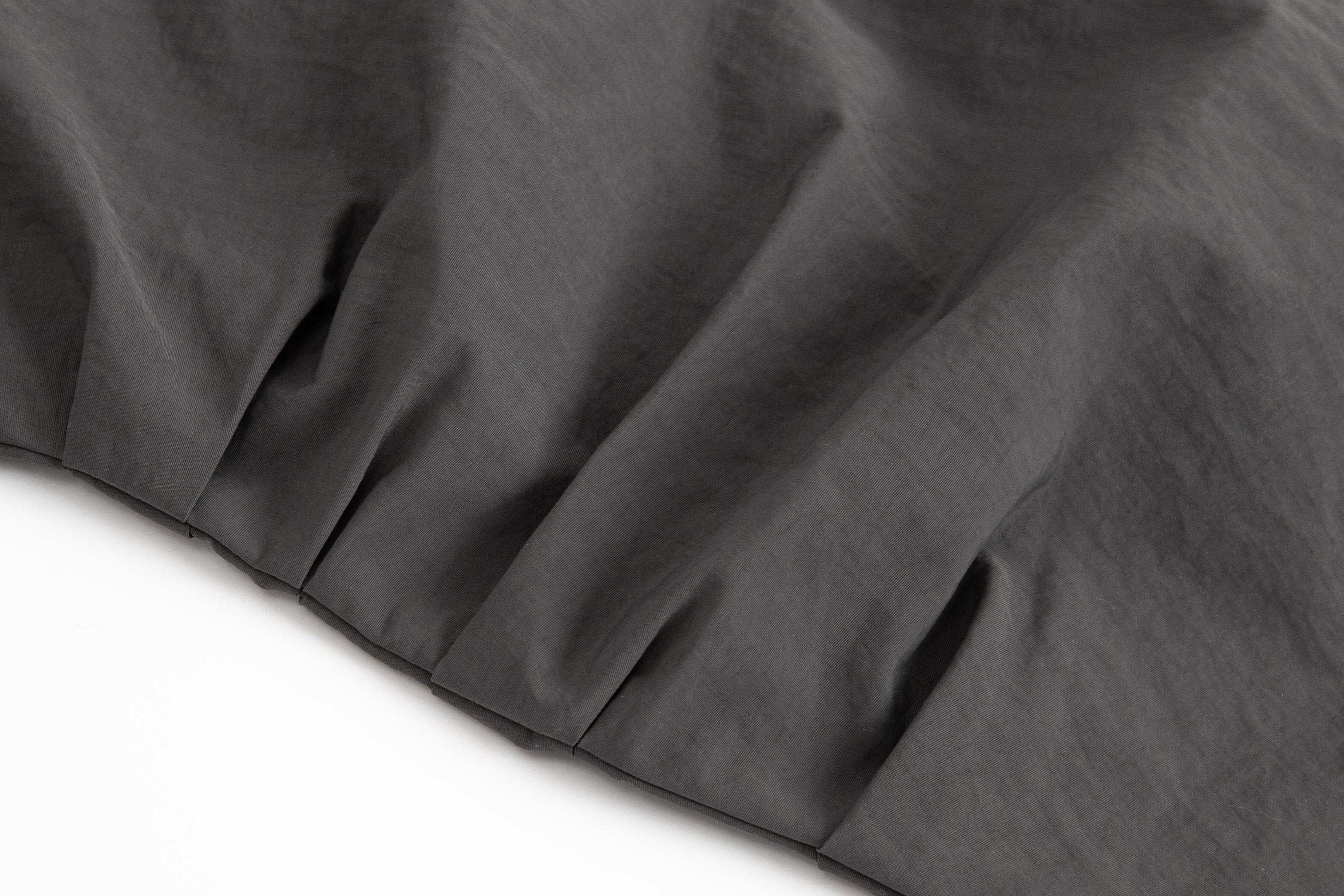 Nylon Combi Sweat
