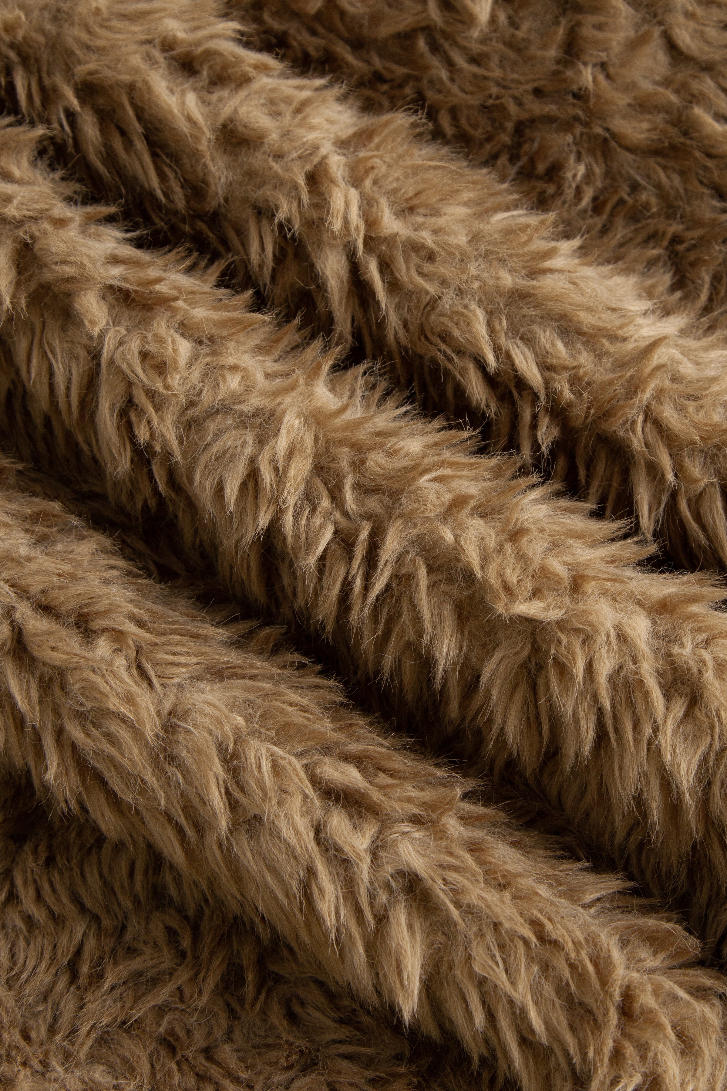 Feather Blouson