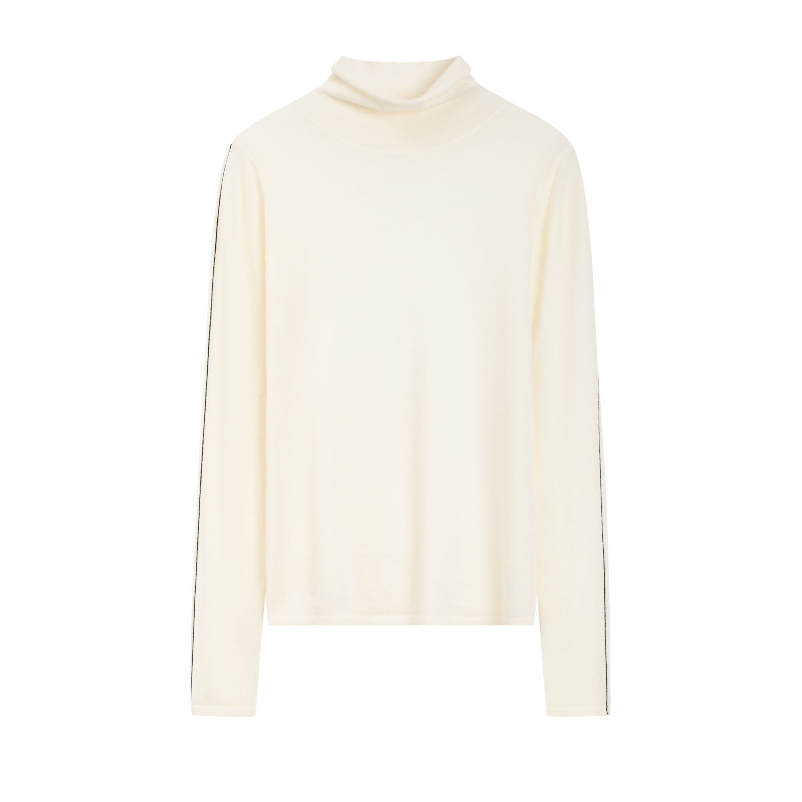 Outlining Turtle Knit