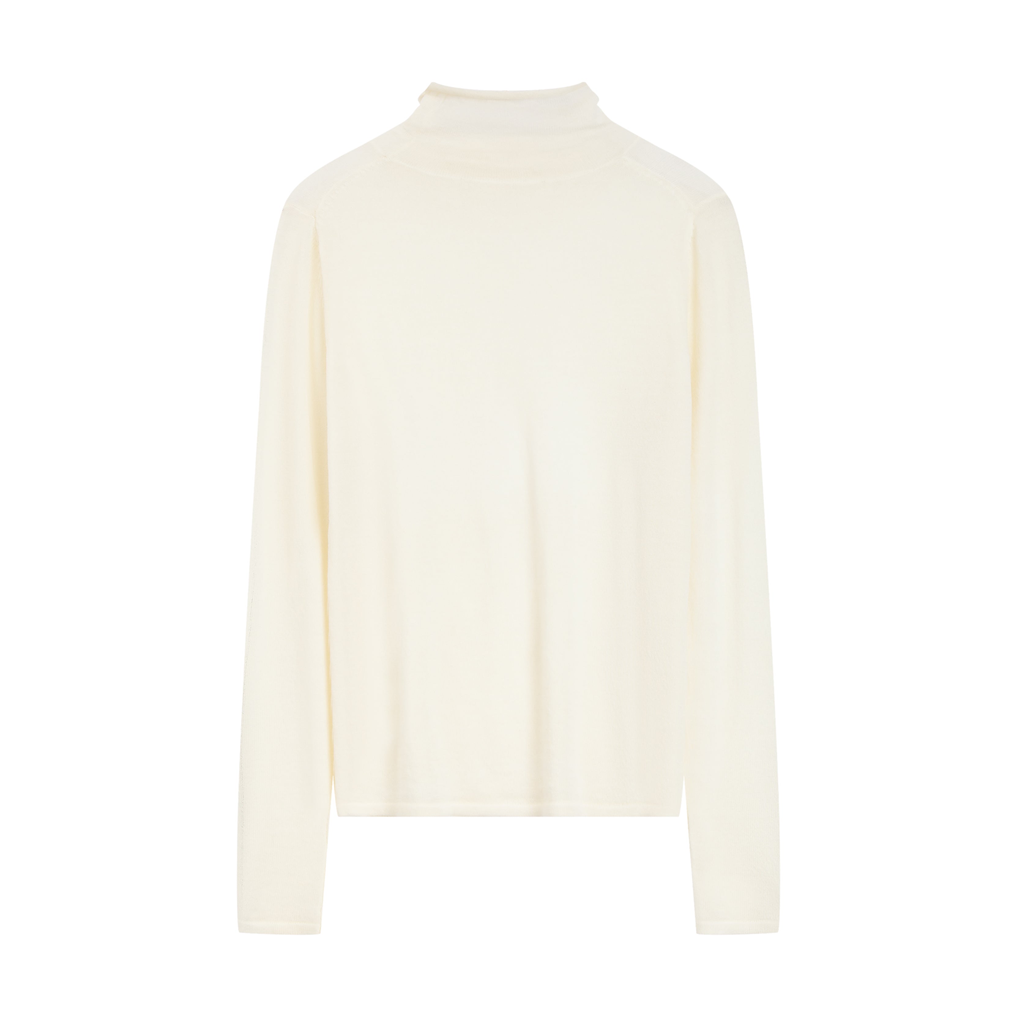Outlining Turtle Knit