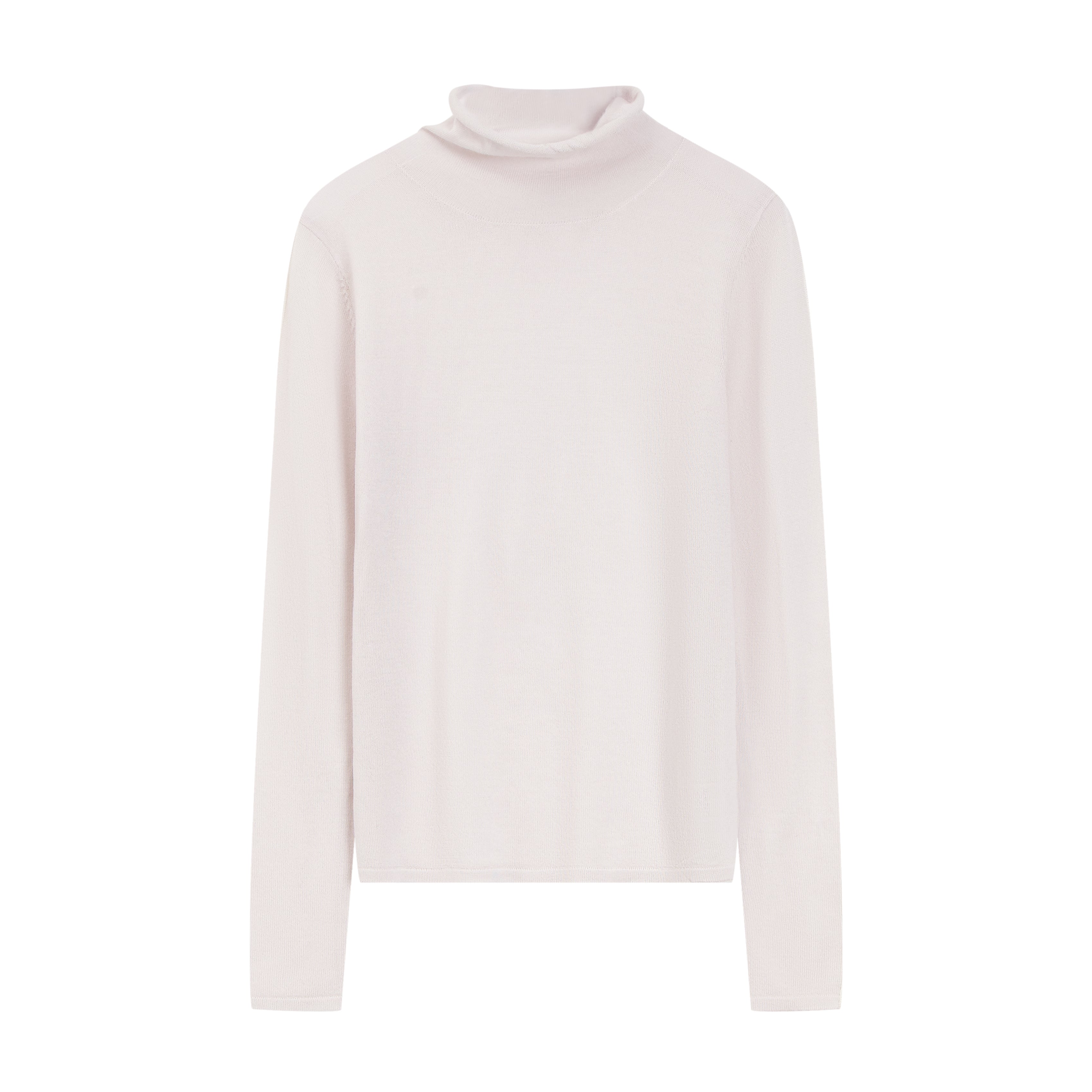 Outlining Turtle Knit