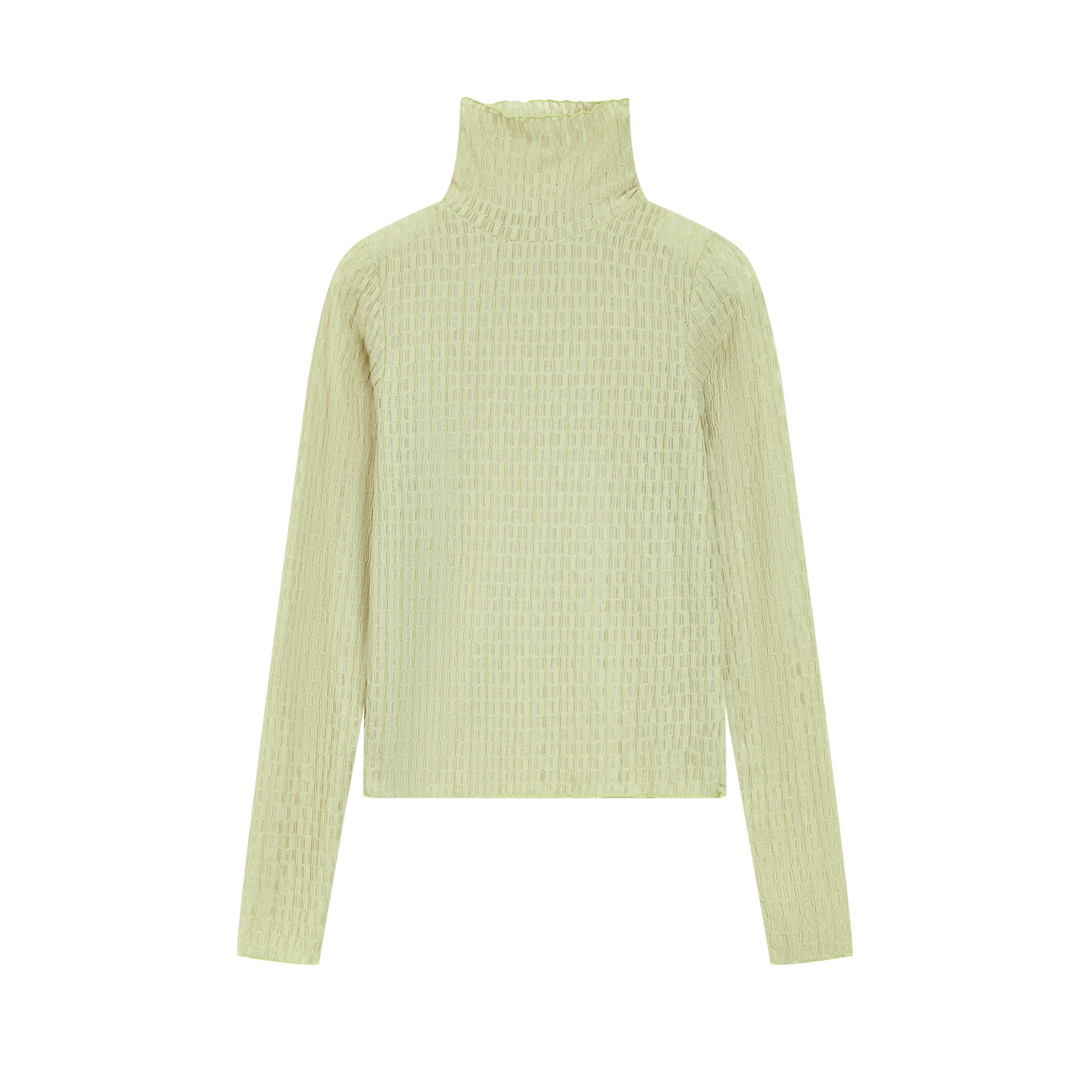 カットレーストップス